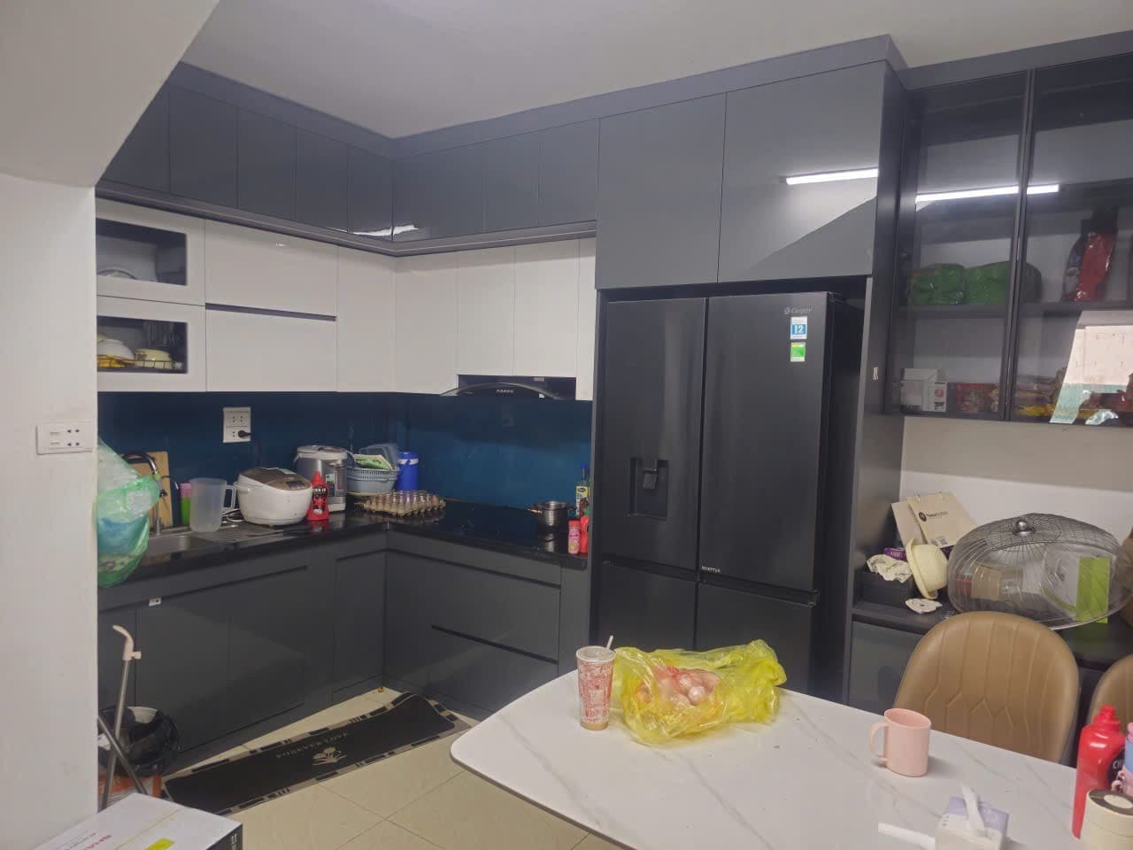 Nhà đất mặt phố, Hà Đông, Hà Nội - 40m² giá 16 tỷ