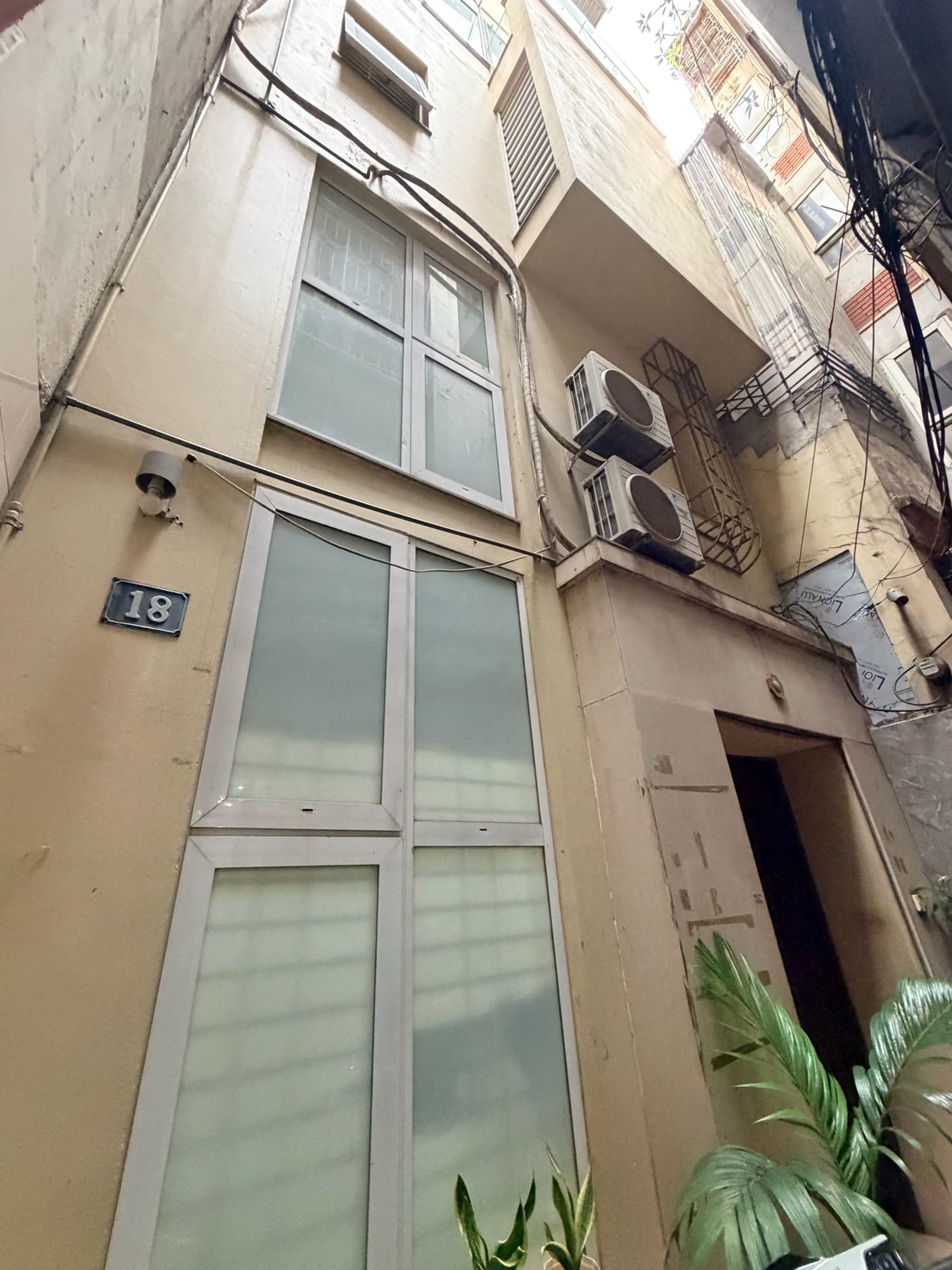 Nhà đất mặt phố, Hai Bà Trưng, Hà Nội - 55m² giá 15.2 tỷ