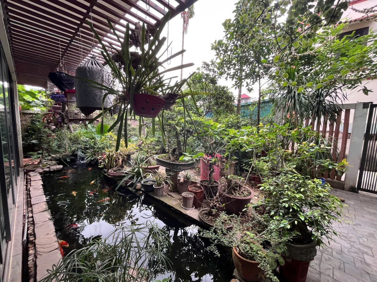 Nhà đất mặt phố, Long Biên, Hà Nội - 234m² giá 26.9 tỷ