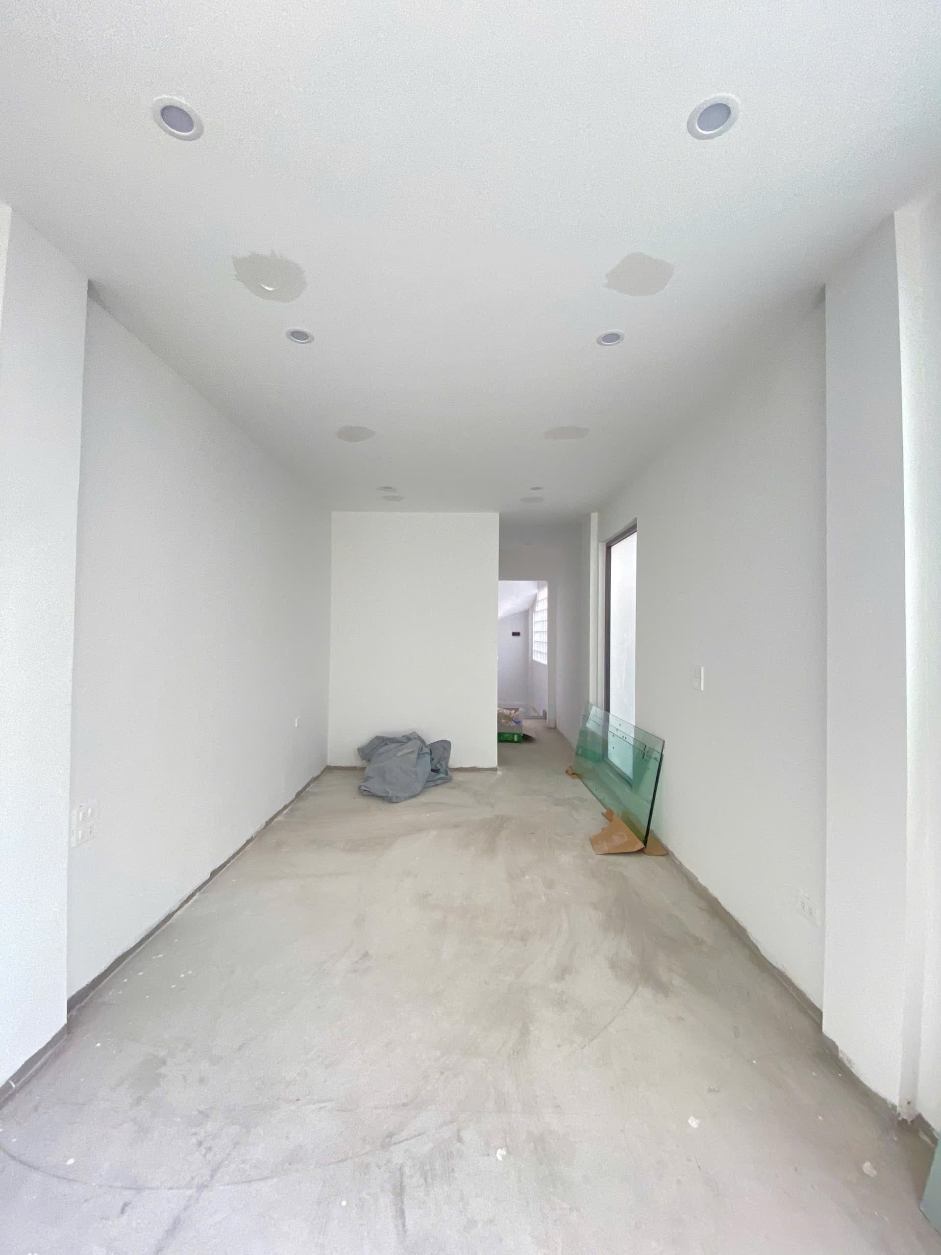 Nhà đất mặt phố, Đống Đa, Hà Nội - 37m² giá 12.8 tỷ