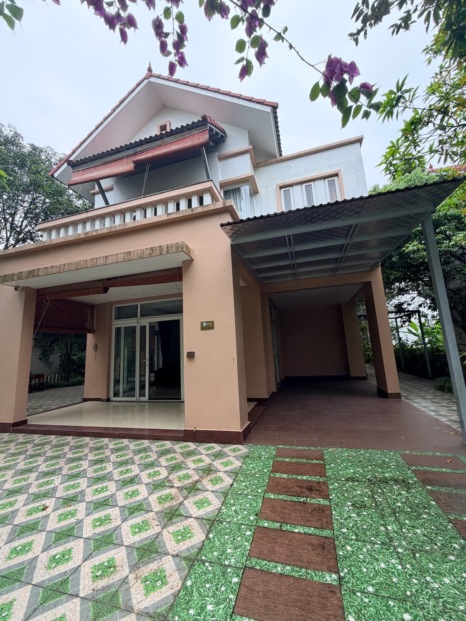 Dự án Xanh Villas -, - 450m² giá 44.8 tỷ