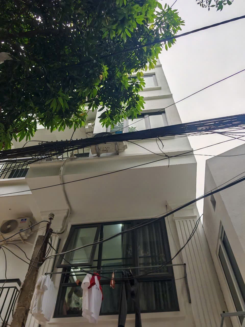 Nhà đất mặt phố, Bắc Từ Liêm, Hà Nội - 64m² giá 16.9 tỷ