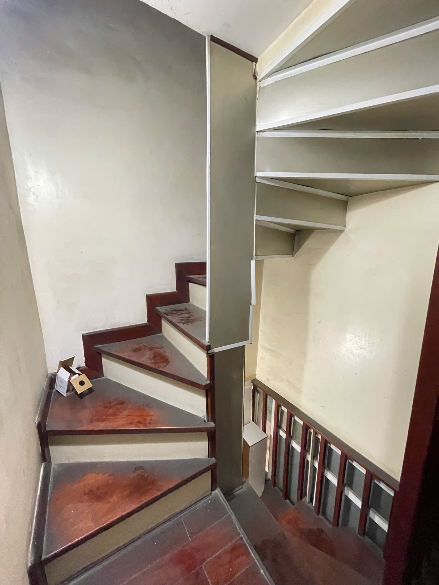 Nhà đất mặt phố, Đống Đa, Hà Nội - 25m² giá 17.2 tỷ