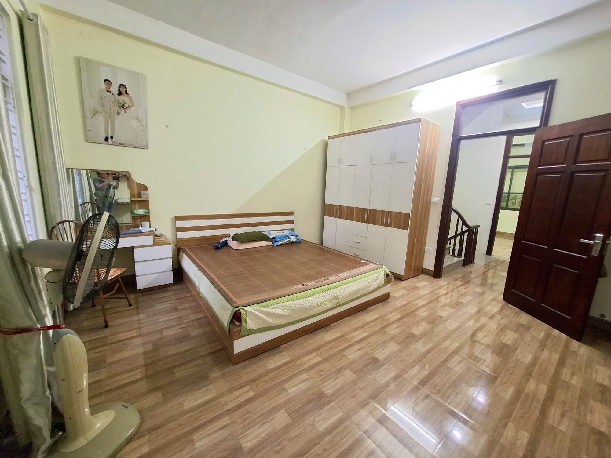 Nhà đất mặt phố, Hà Đông, Hà Nội - 60m² giá 16.9 tỷ