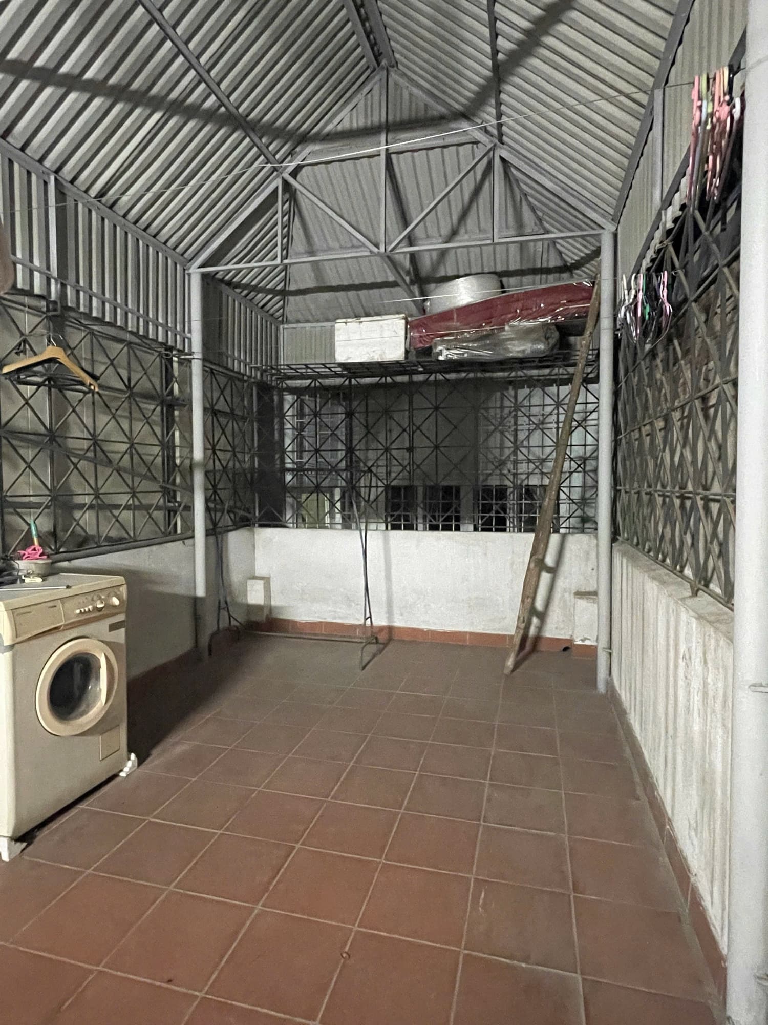 Nhà đất mặt phố, Ba Đình, Hà Nội - 55m² giá 18.5 tỷ