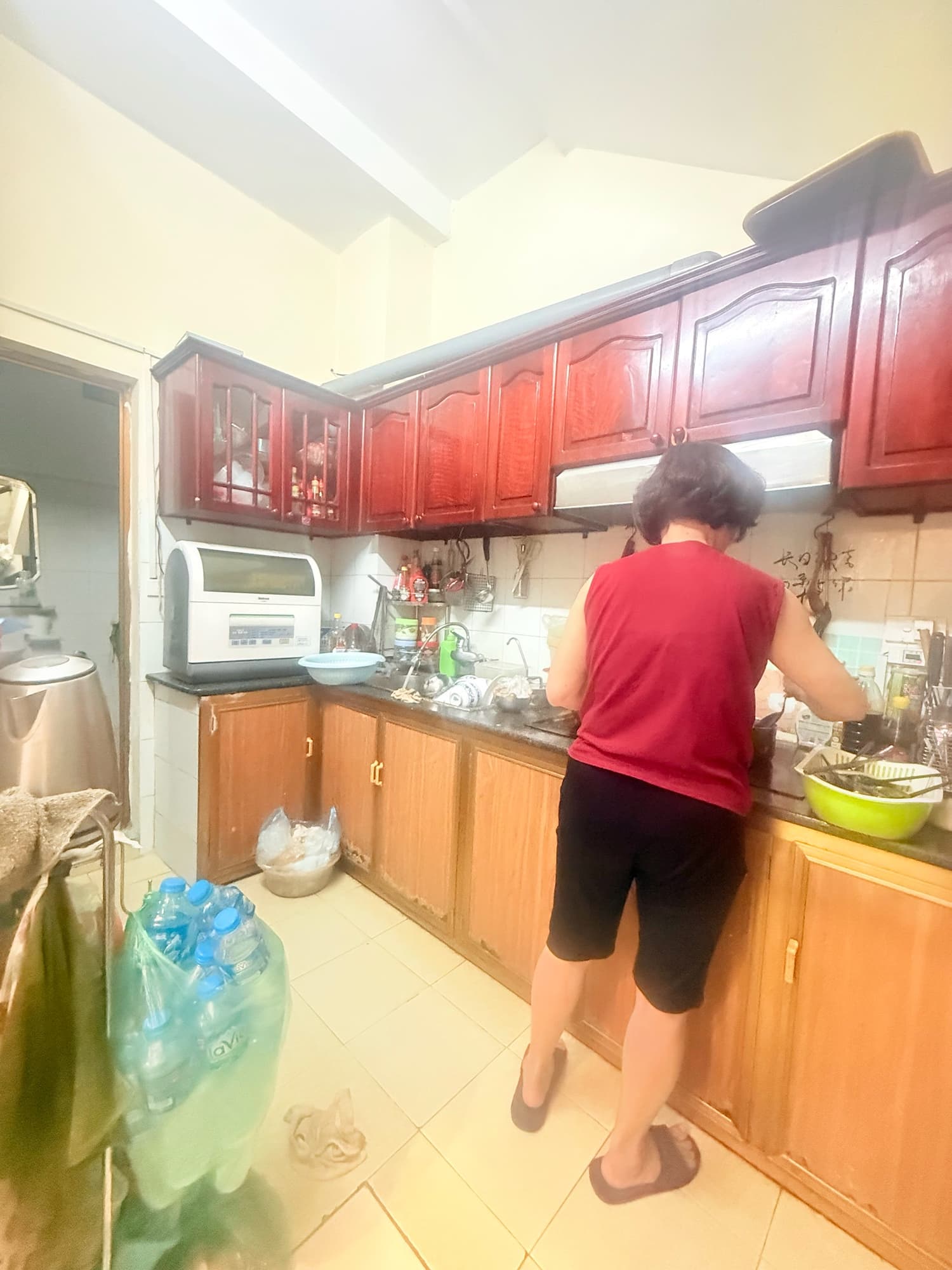 Nhà đất mặt phố, Hai Bà Trưng, Hà Nội - 52m² giá 12.5 tỷ