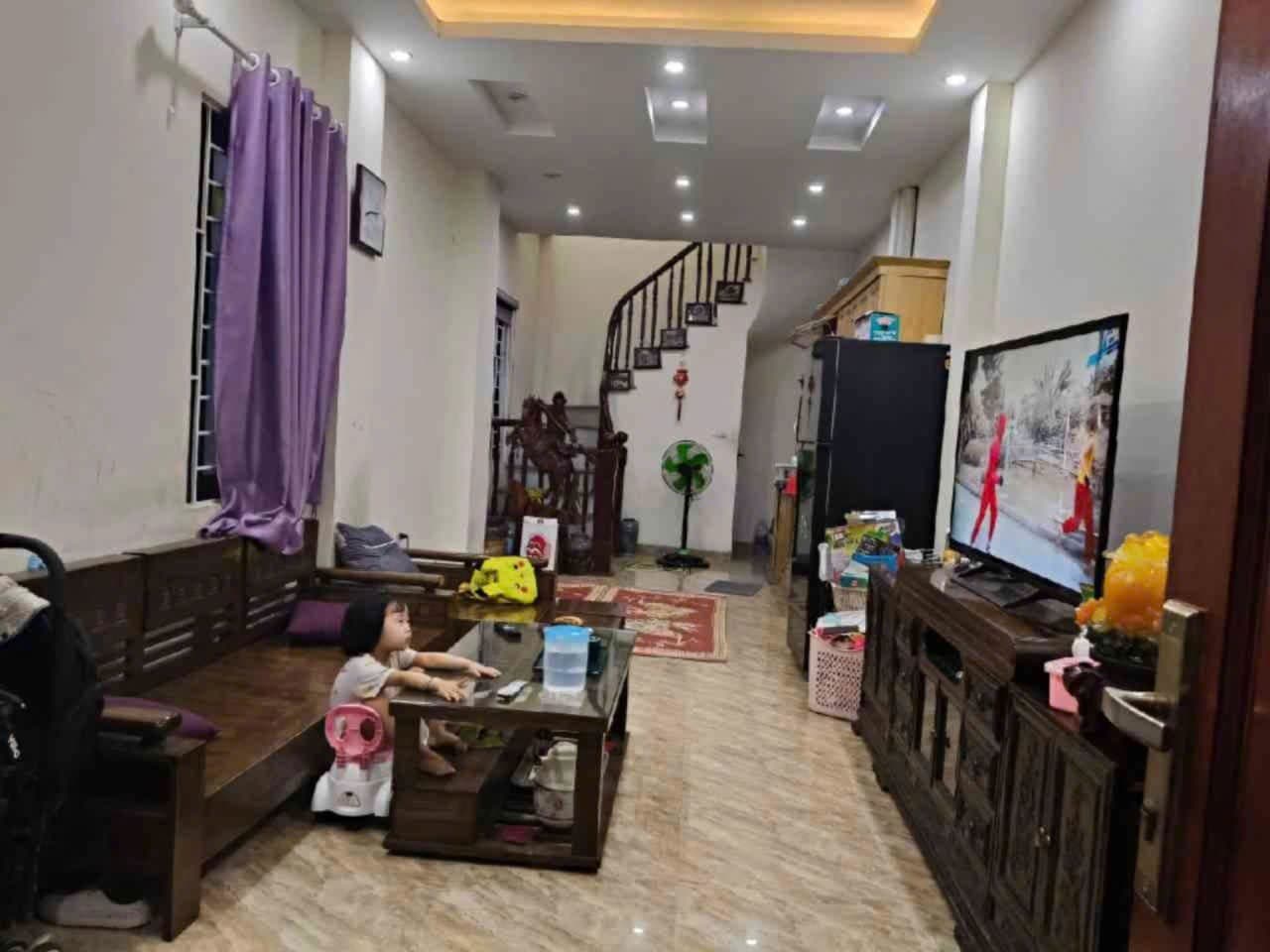 Nhà đất mặt phố, Hà Đông, Hà Nội - 34m² giá 8.5 tỷ