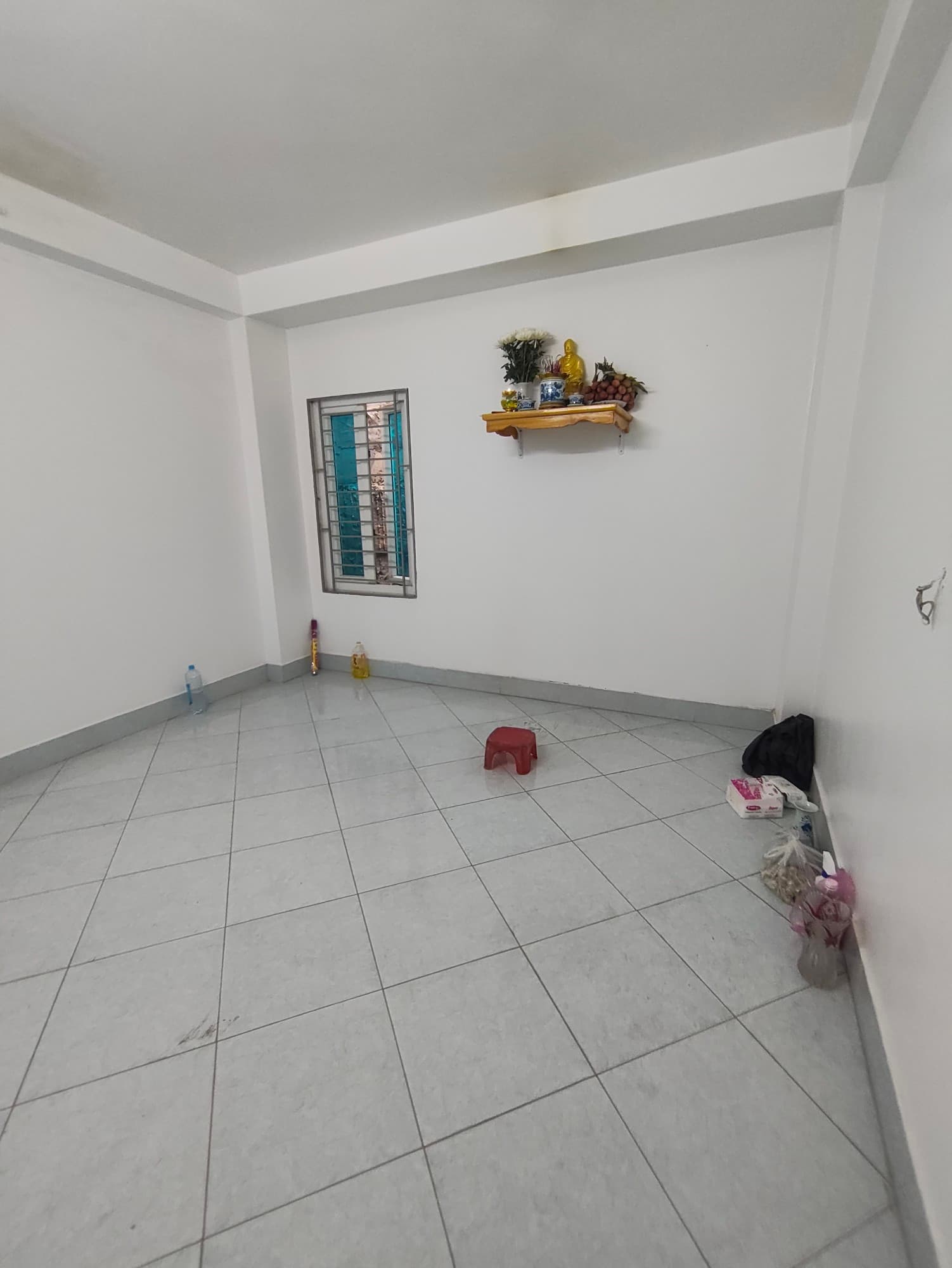 Nhà đất mặt phố, Tây Hồ, Hà Nội - 31.2m² giá 10 tỷ