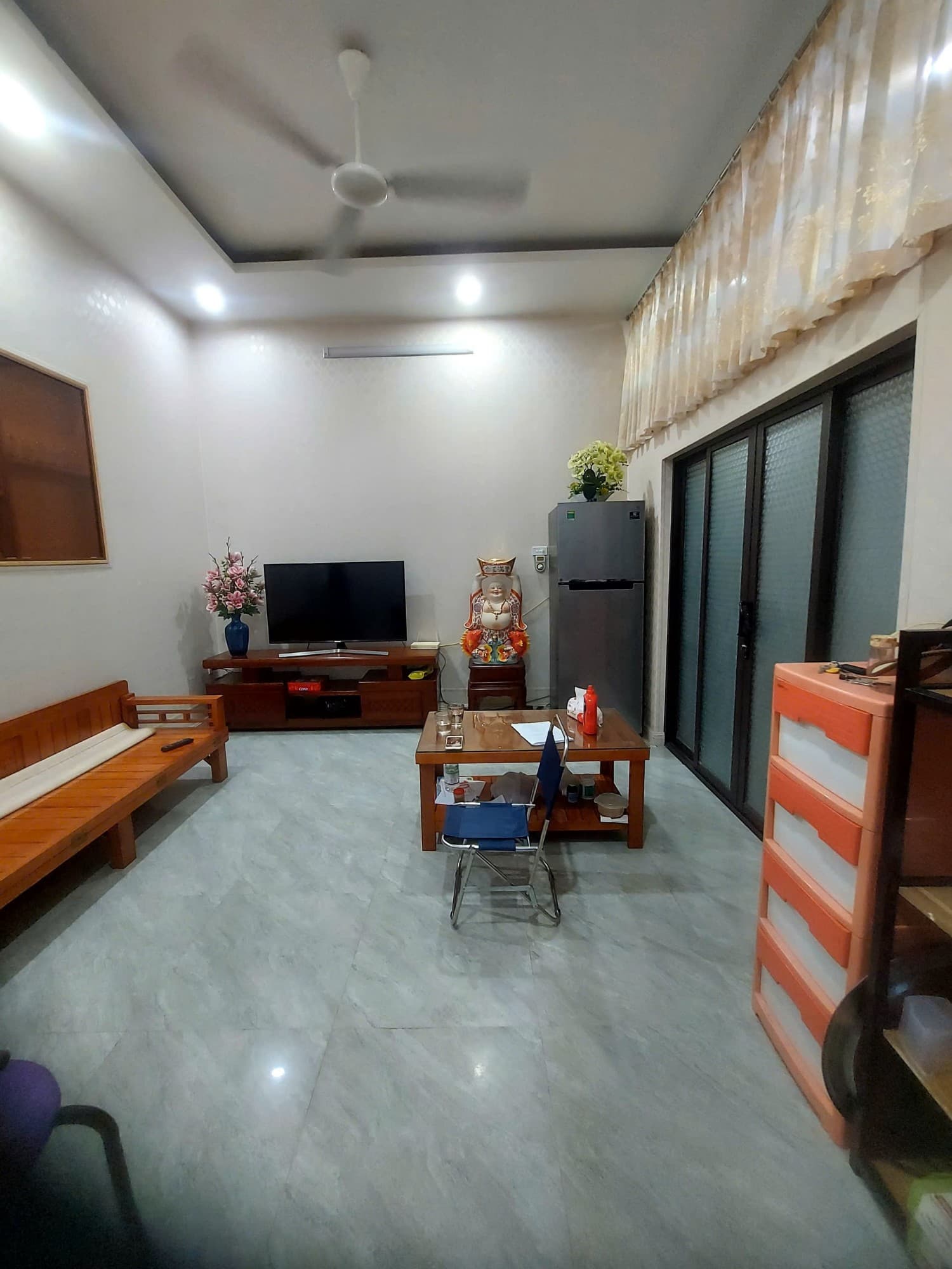 Nhà đất mặt phố, Hai Bà Trưng, Hà Nội - 28m² giá 4.98 tỷ