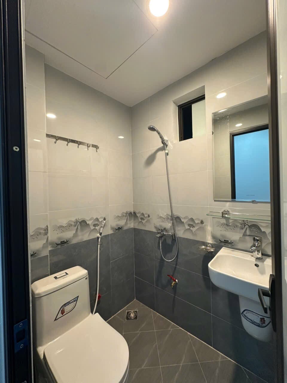 Nhà đất mặt phố, Hoàng Mai, Hà Nội - 18m² giá 3.1 tỷ
