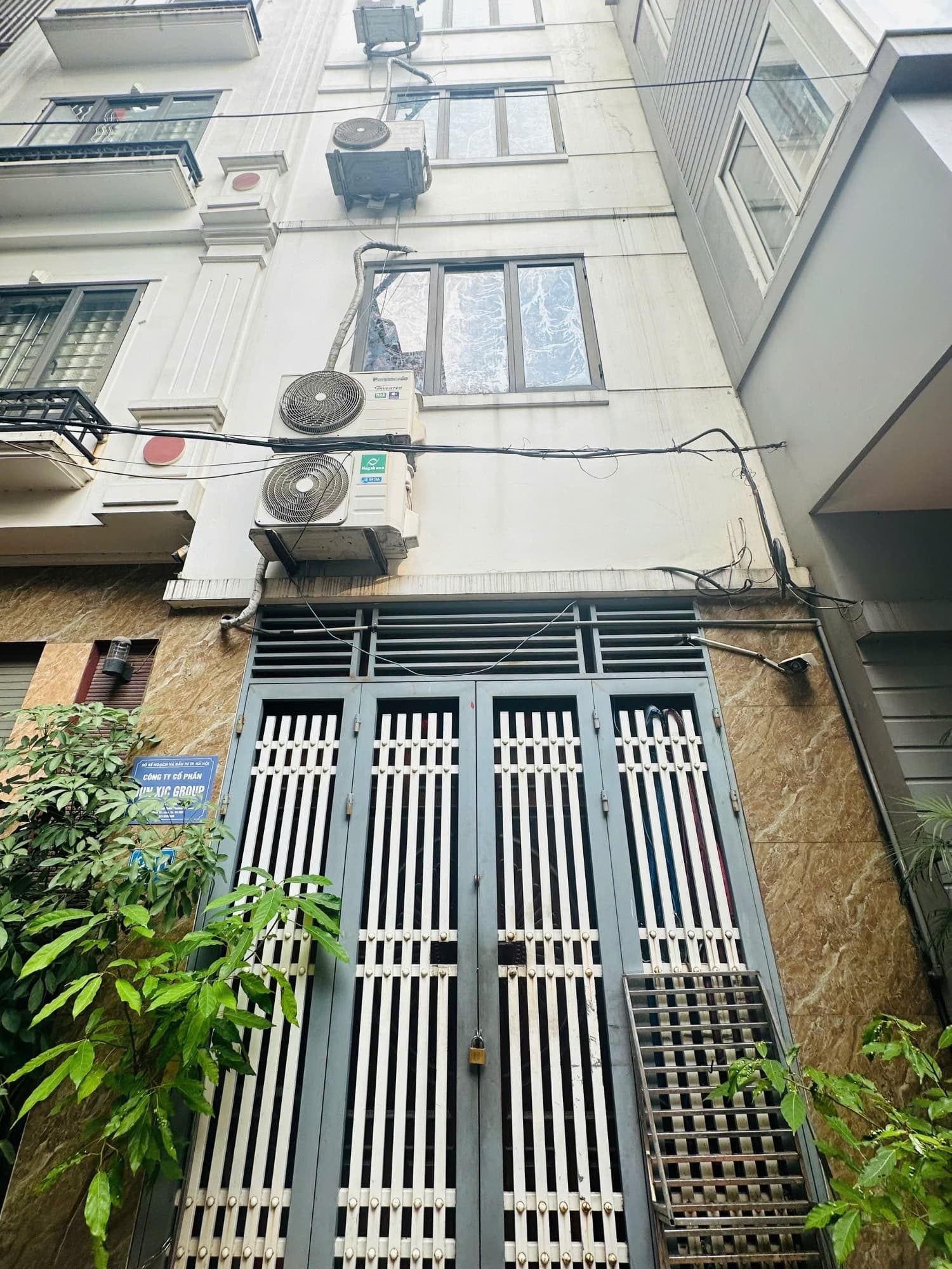 Nhà đất mặt phố, Nam Từ Liêm, Hà Nội - 31m² giá 8.8 tỷ