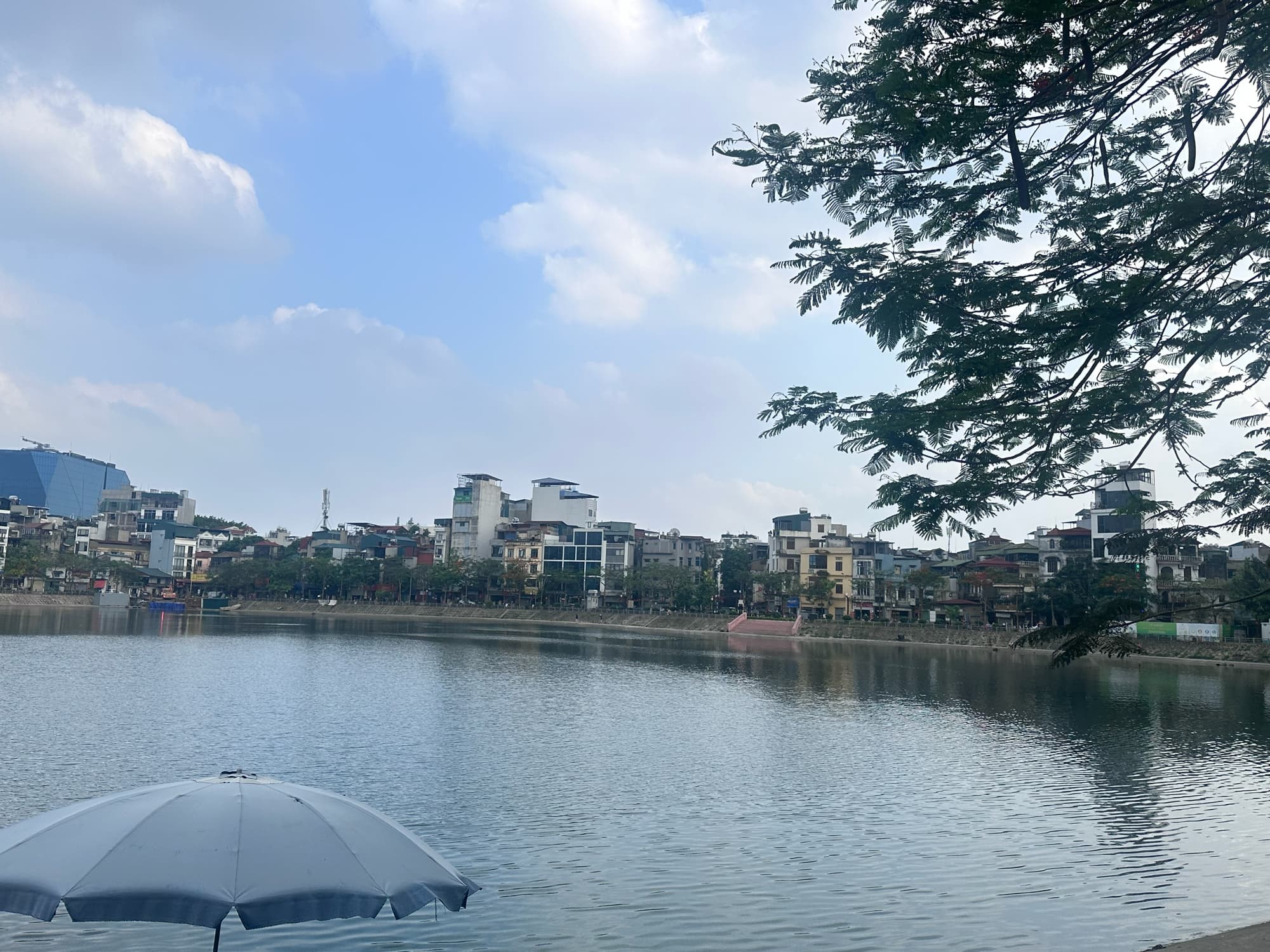 Nhà đất mặt phố, Đống Đa, Hà Nội - 152m² giá 65 tỷ