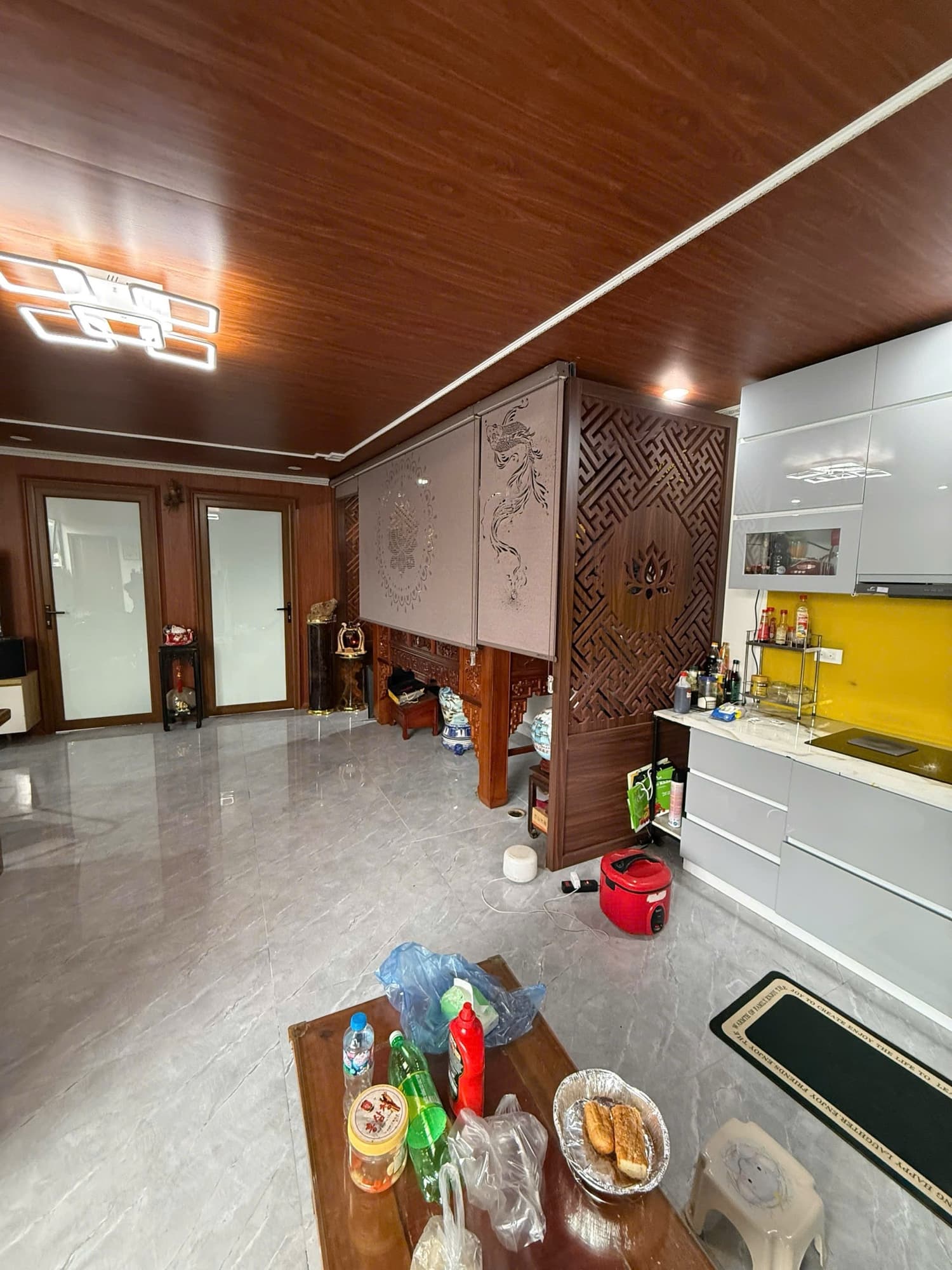 Nhà đất mặt phố, Cầu Giấy, Hà Nội - 157m² giá 55 tỷ