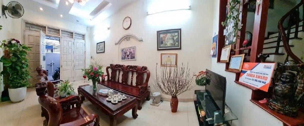 Nhà đất mặt phố, Long Biên, Hà Nội - 78m² giá 13.9 tỷ