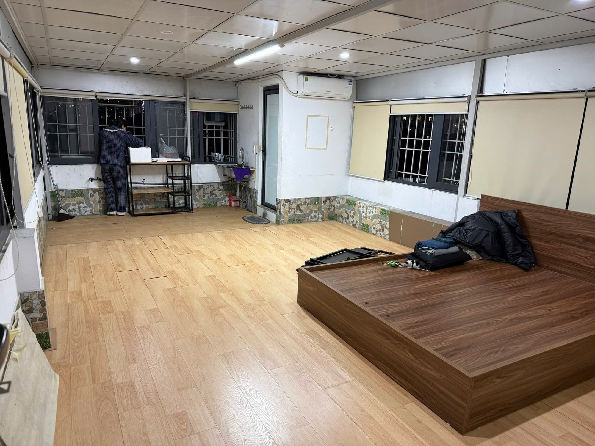 Nhà đất mặt phố, Thanh Xuân, Hà Nội - 86m² giá 25.2 tỷ