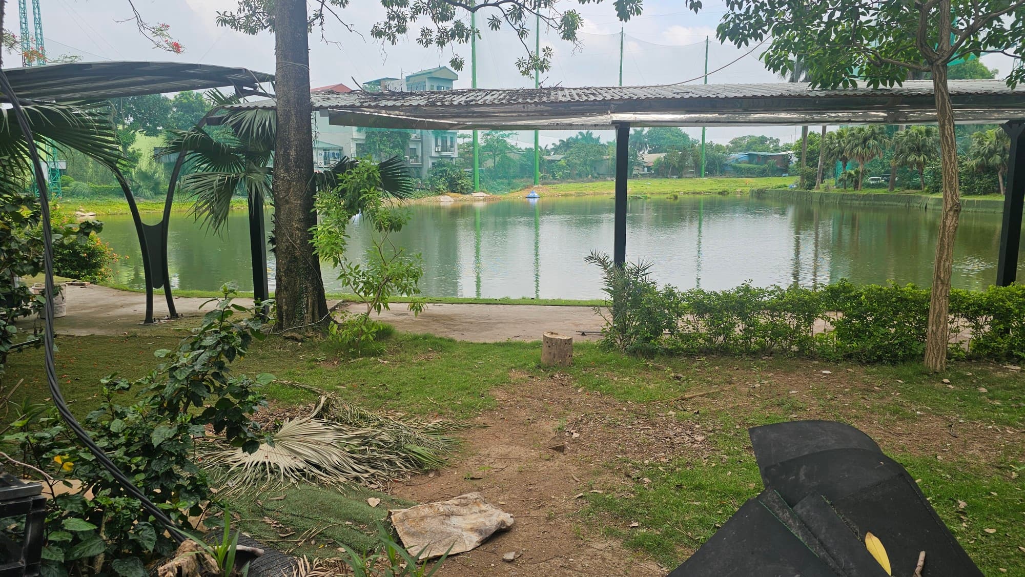 Nhà đất mặt phố, Long Biên, Hà Nội - 512m² giá 63 tỷ