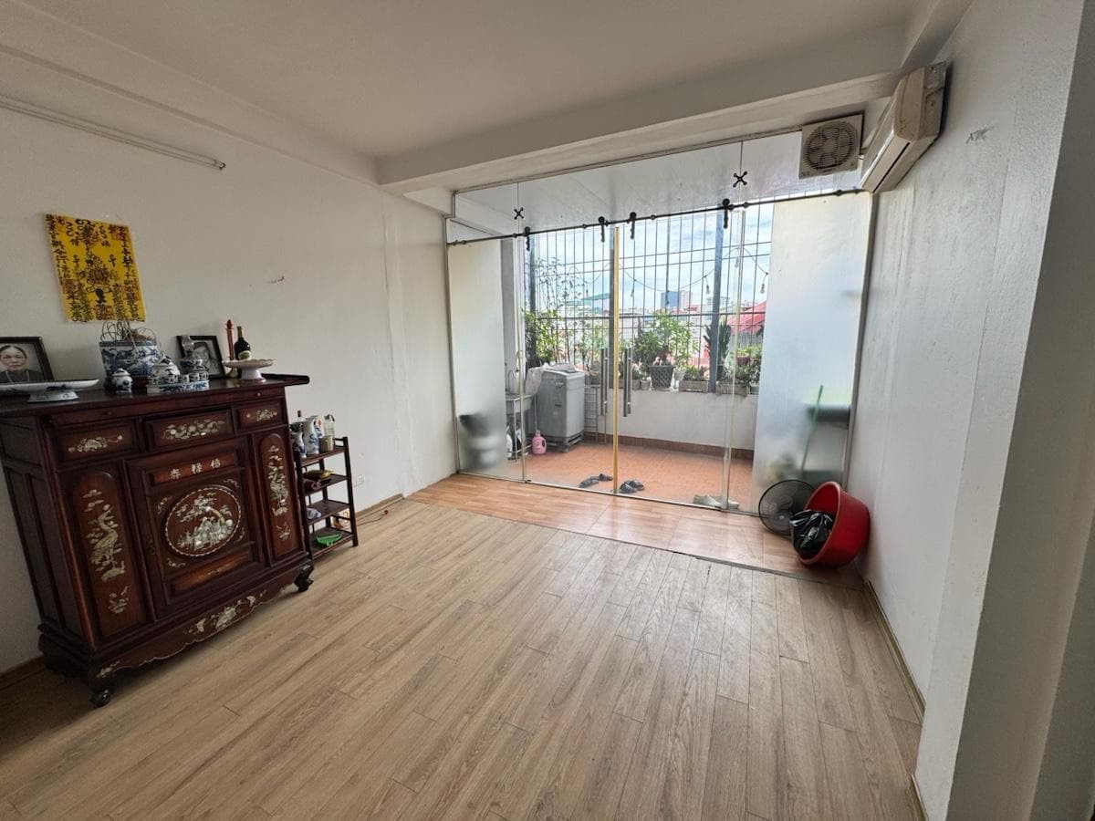 Nhà đất mặt phố, Hai Bà Trưng, Hà Nội - 32m² giá 8.75 tỷ