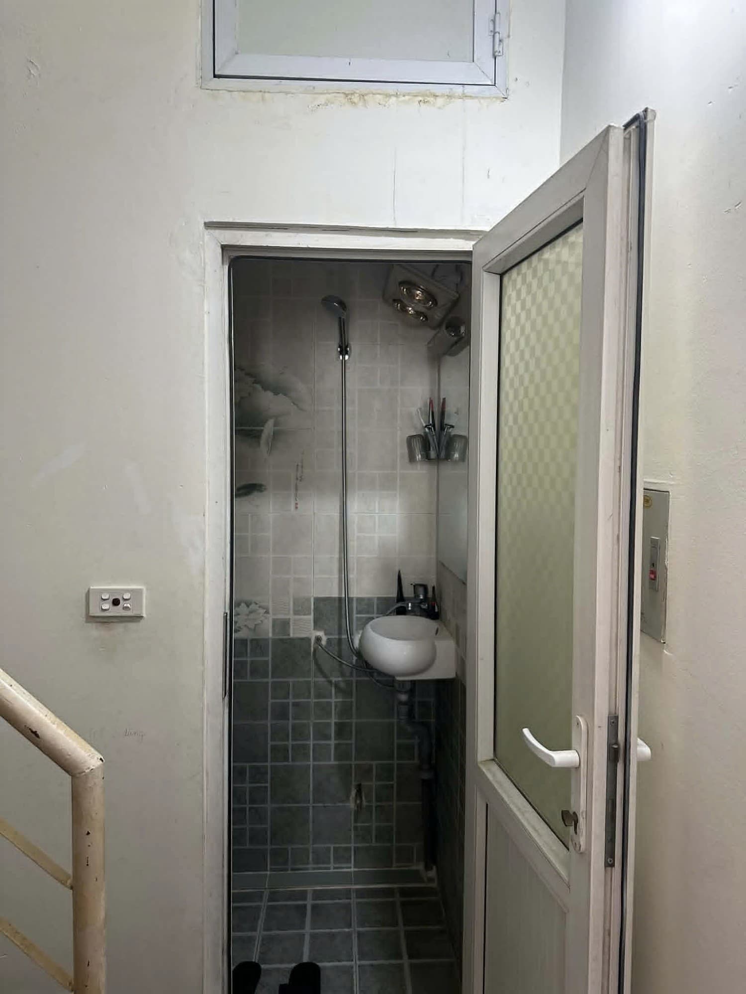 Nhà đất mặt phố, Đống Đa, Hà Nội - 17m² giá 12.6 tỷ