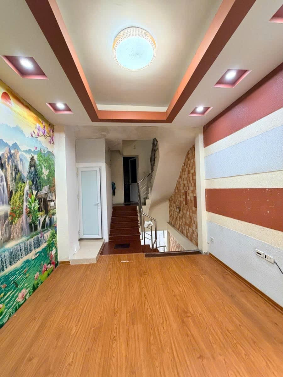 Nhà đất mặt phố, Thanh Xuân, Hà Nội - 33m² giá 11.8 tỷ