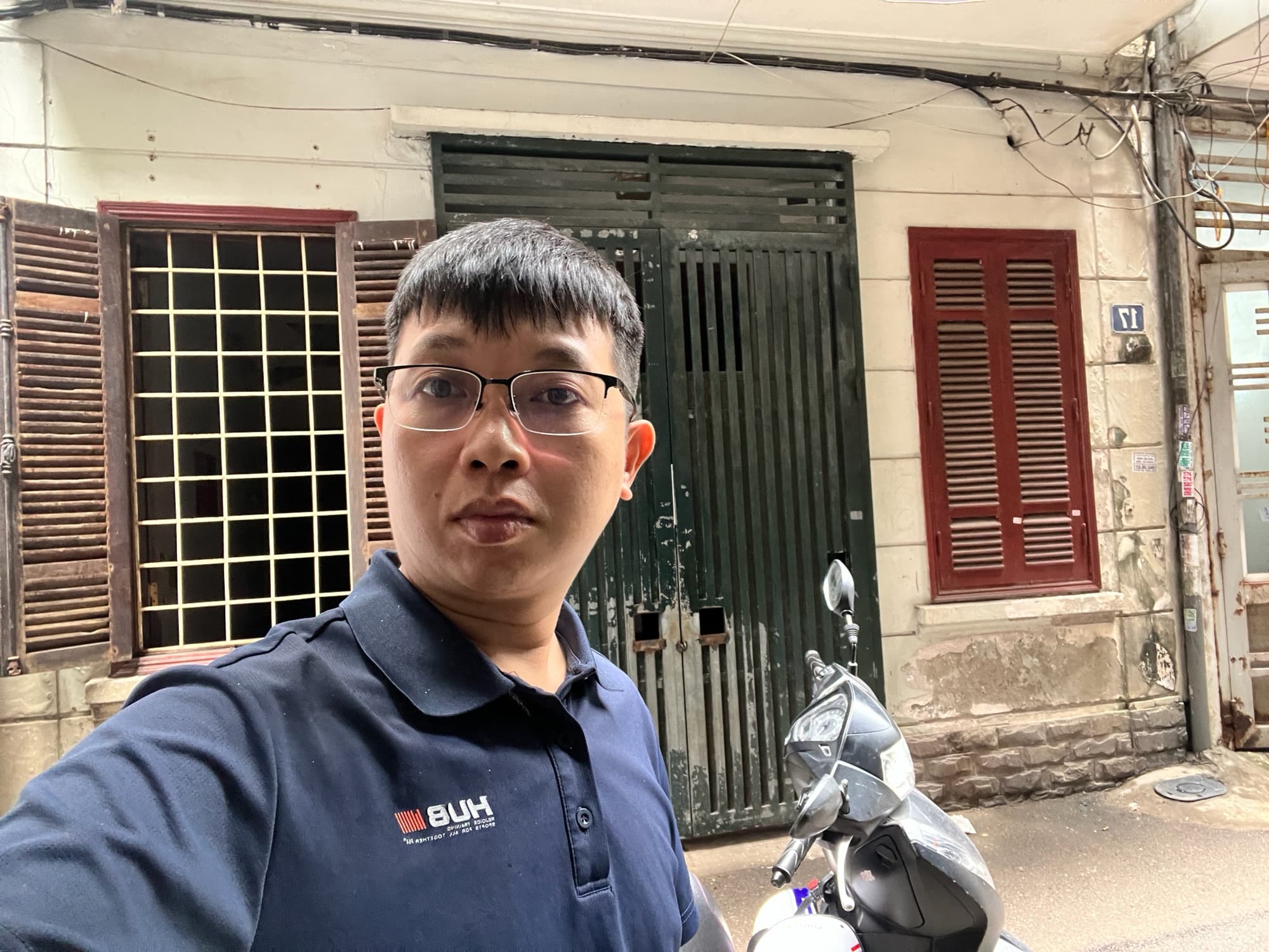 Nhà đất mặt phố, Đống Đa, Hà Nội - 63m² giá 26.5 tỷ