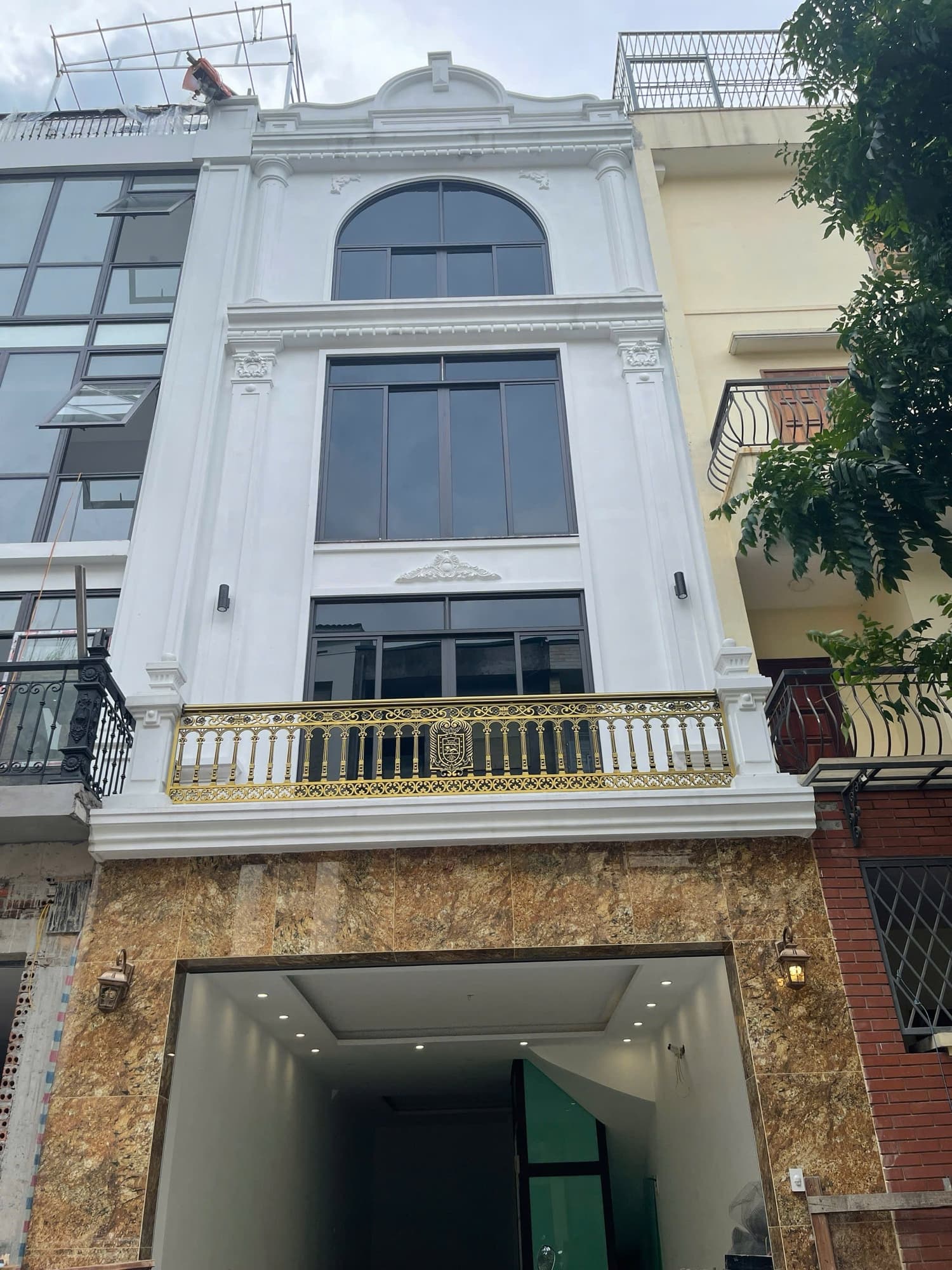 Nhà đất mặt phố, Hà Đông, Hà Nội - 83m² giá 22 tỷ