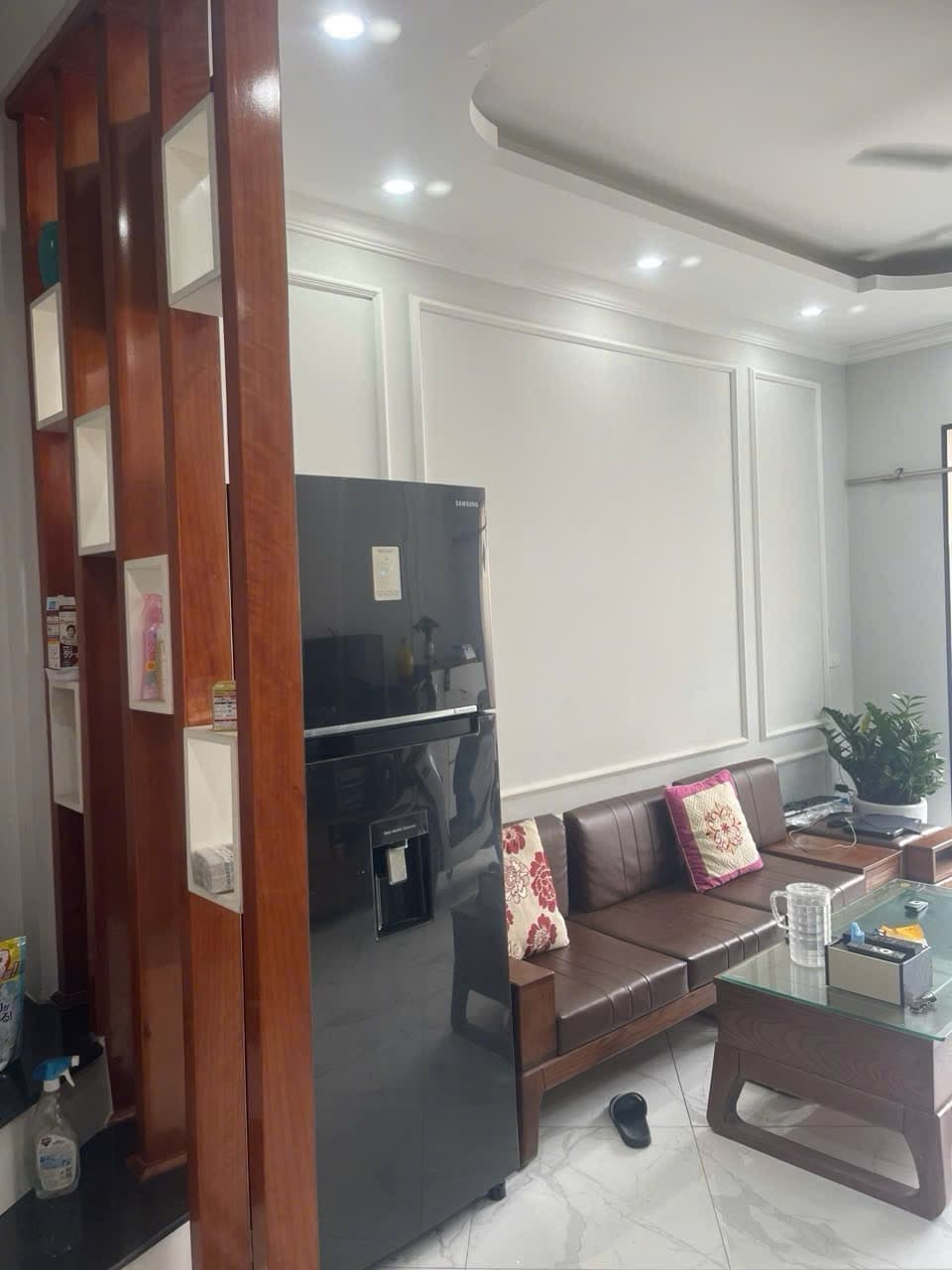 Nhà đất mặt phố, Hoài Đức, Hà Nội - 31m² giá 6.3 tỷ
