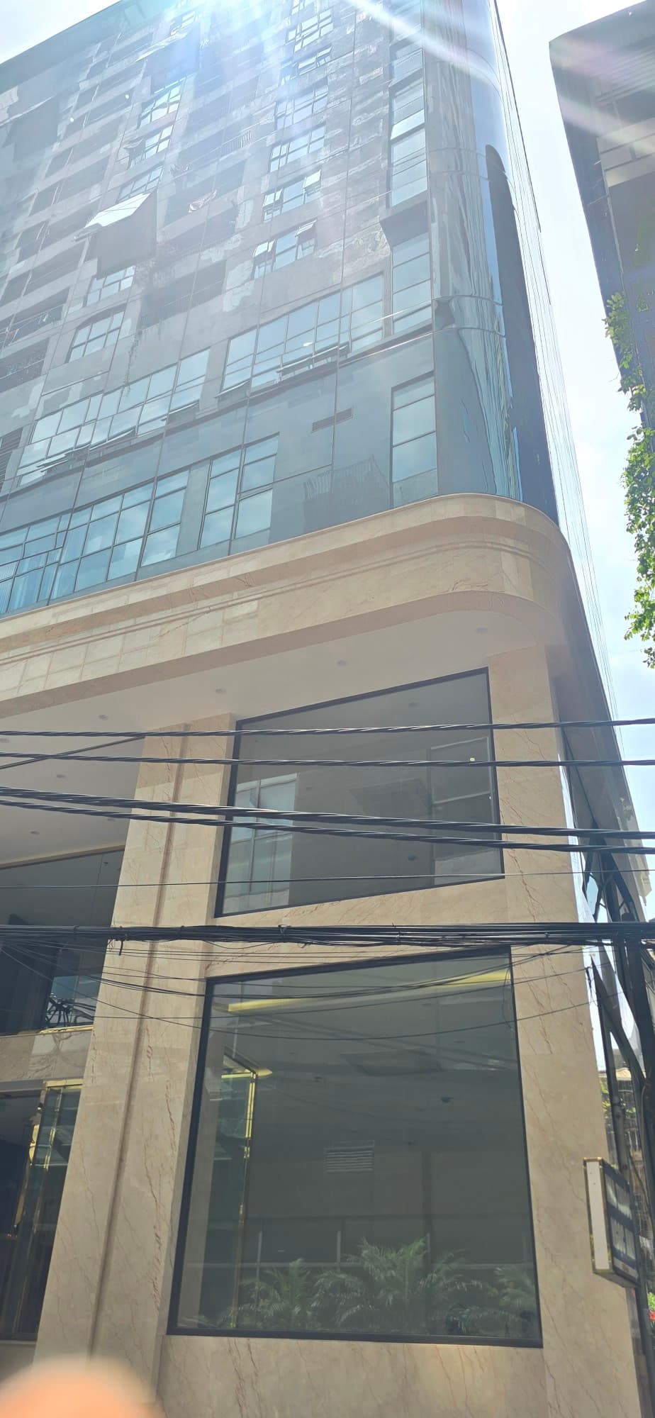 Nhà đất mặt phố, Thanh Xuân, Hà Nội - 105m² giá 79 tỷ