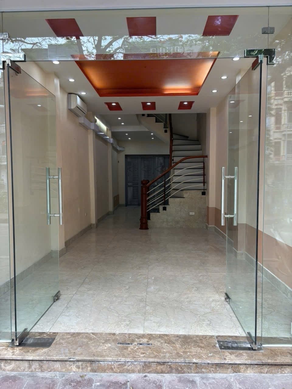 Nhà đất mặt phố, Hoàng Mai, Hà Nội - 40m² giá 19.5 tỷ