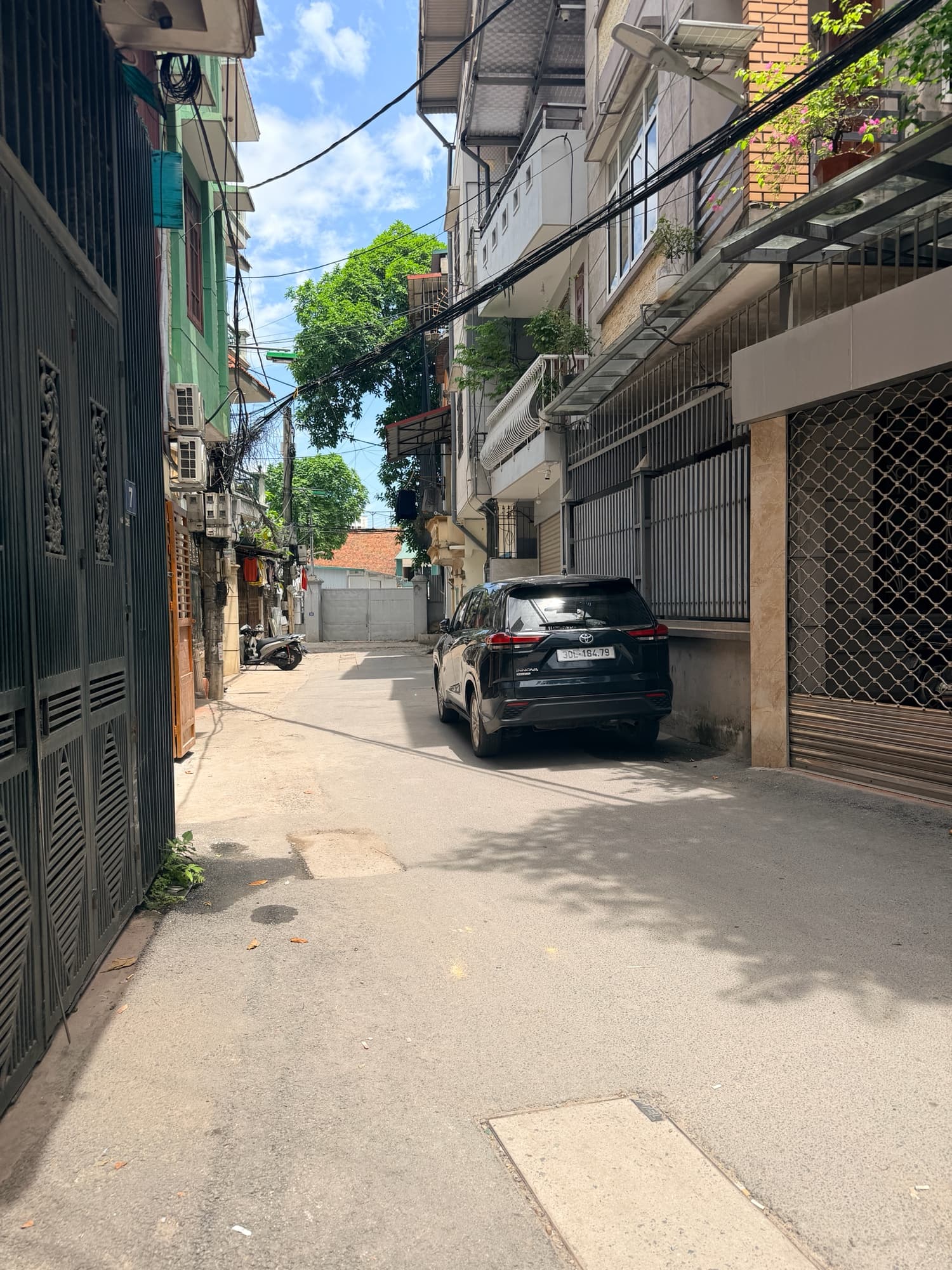 Nhà đất mặt phố, Nam Từ Liêm, Hà Nội - 98m² giá 16 tỷ
