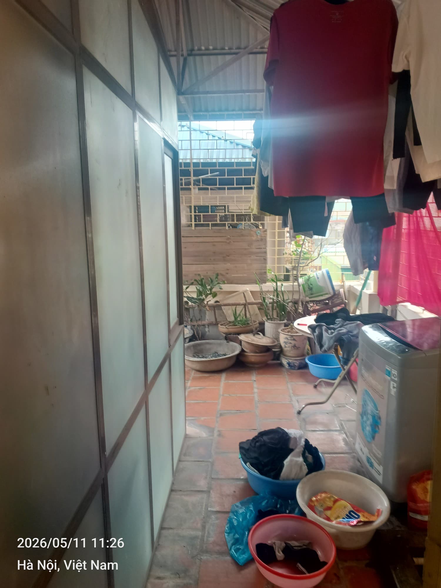 Nhà đất mặt phố, Hai Bà Trưng, Hà Nội - 28m² giá 8.5 tỷ