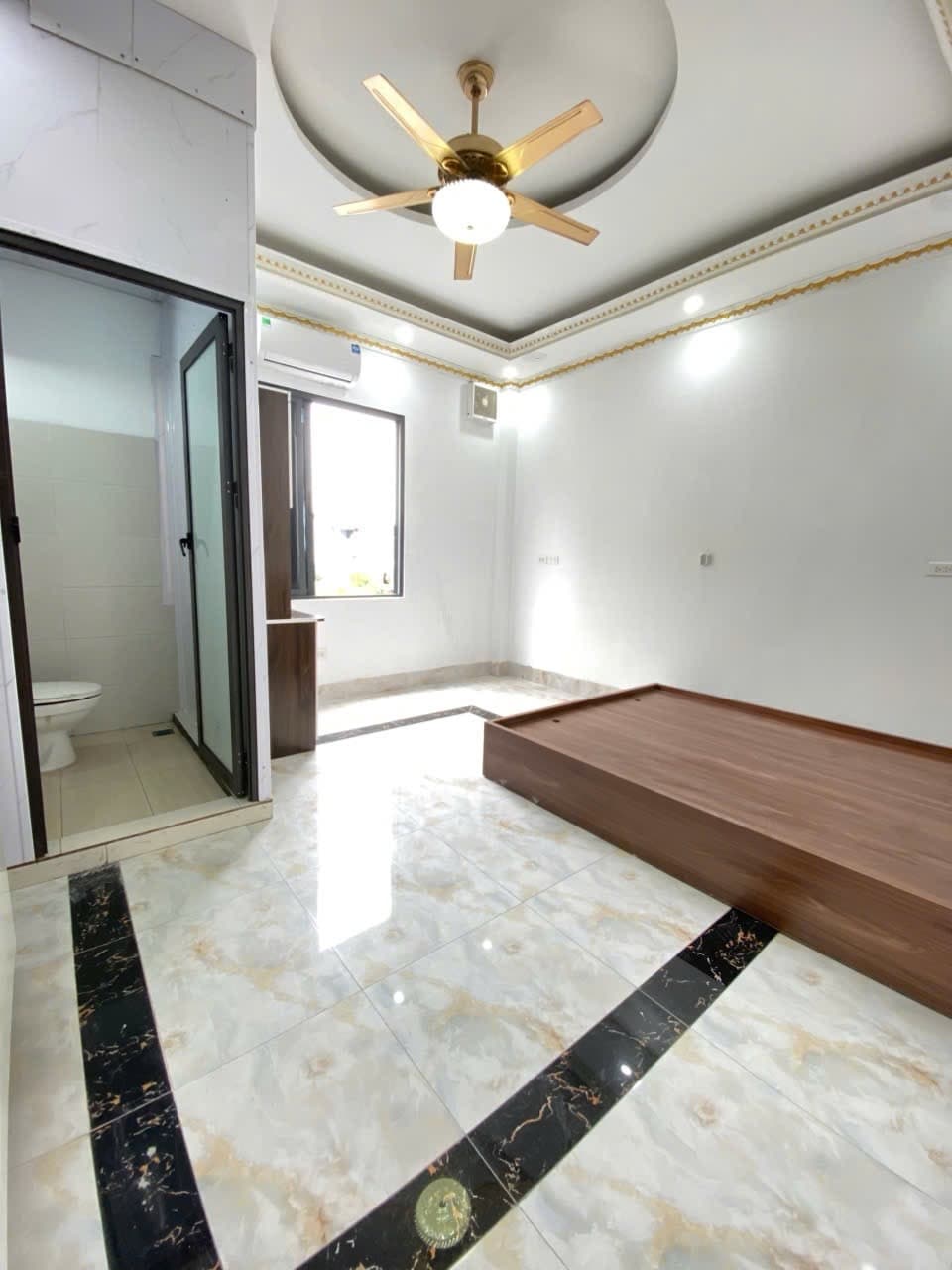 Nhà đất mặt phố, Hai Bà Trưng, Hà Nội - 62m² giá 12.8 tỷ