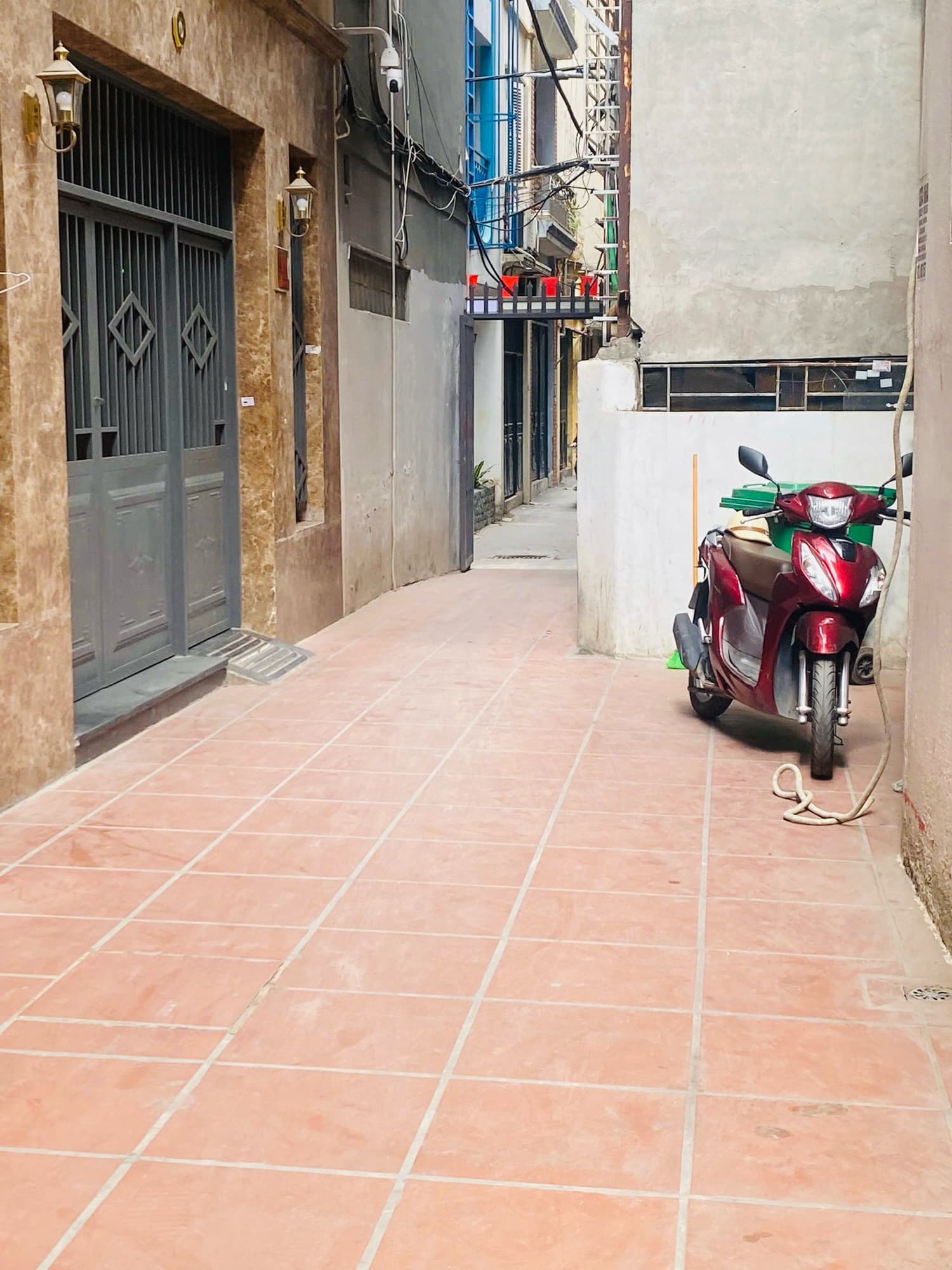 Nhà đất mặt phố, Thanh Xuân, Hà Nội - 78m² giá 26.5 tỷ