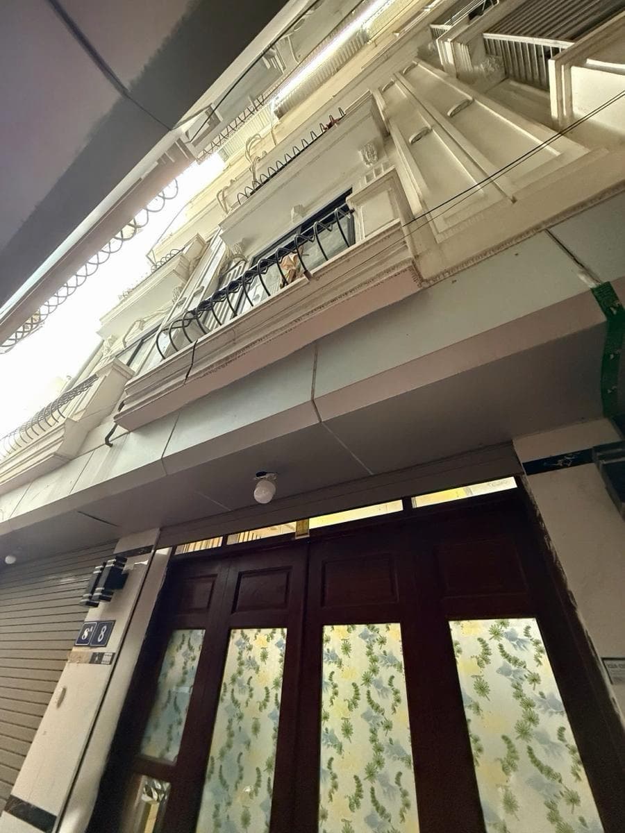 Nhà đất mặt phố, Tây Hồ, Hà Nội - 30m² giá 7.1 tỷ