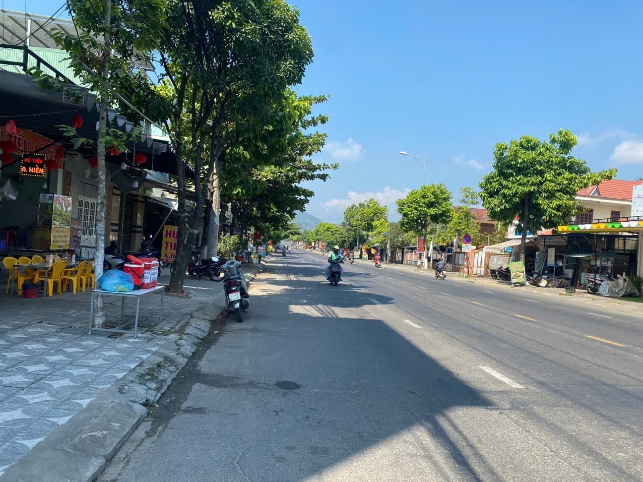 Nhà đất mặt phố, Hòa Vang, Đà Nẵng - 140m² giá 10.5 tỷ