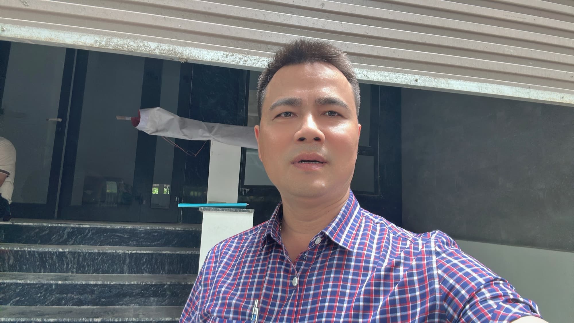 Nhà đất mặt phố, Thanh Xuân, Hà Nội - 117m² giá 55 tỷ