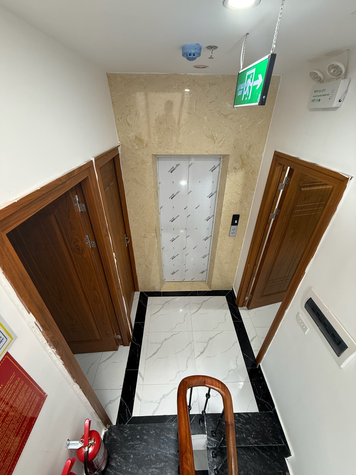 Nhà đất mặt phố, Cầu Giấy, Hà Nội - 55m² giá 17.5 tỷ