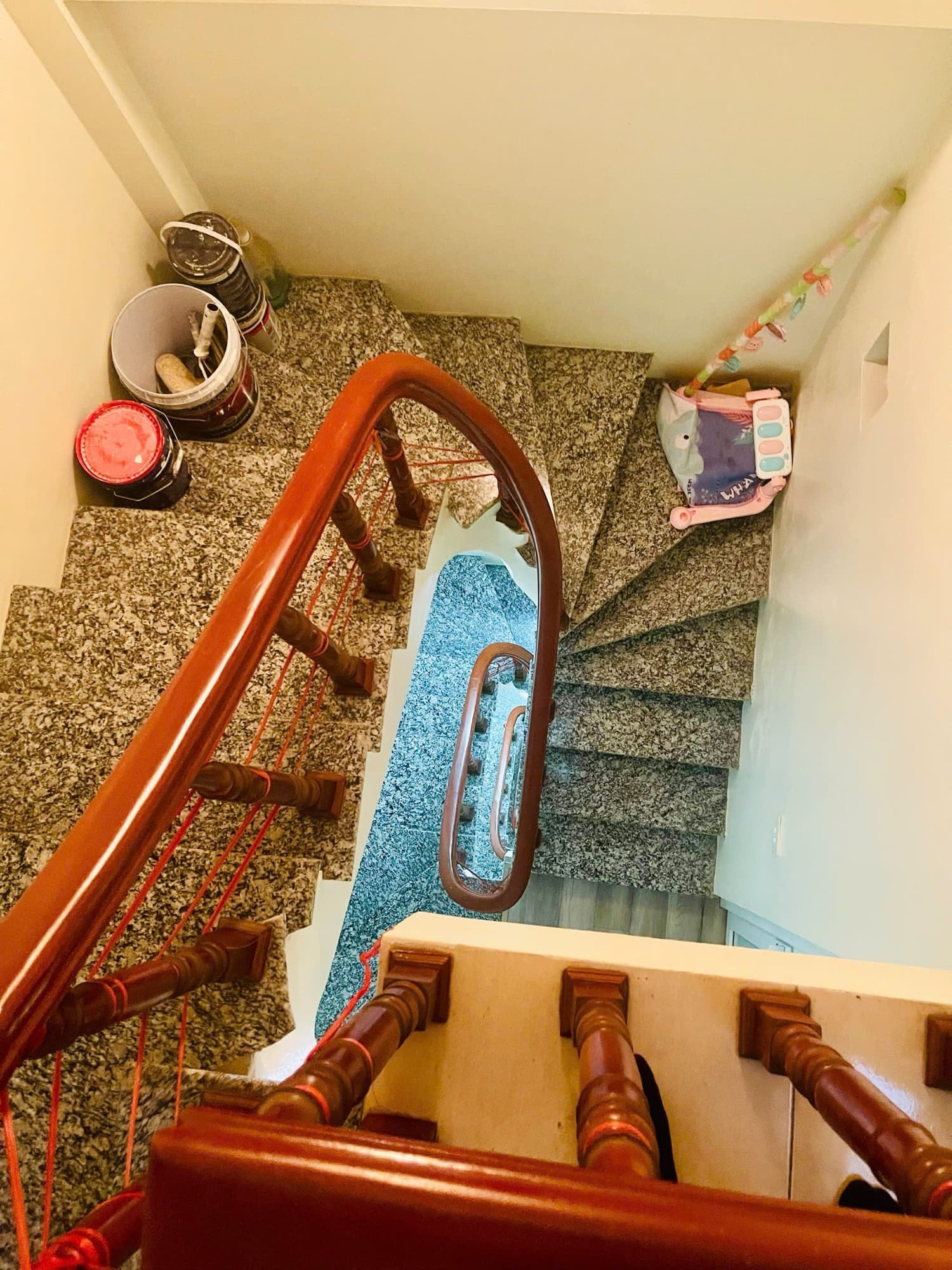 Nhà đất mặt phố, Thanh Xuân, Hà Nội - 18m² giá 7.45 tỷ