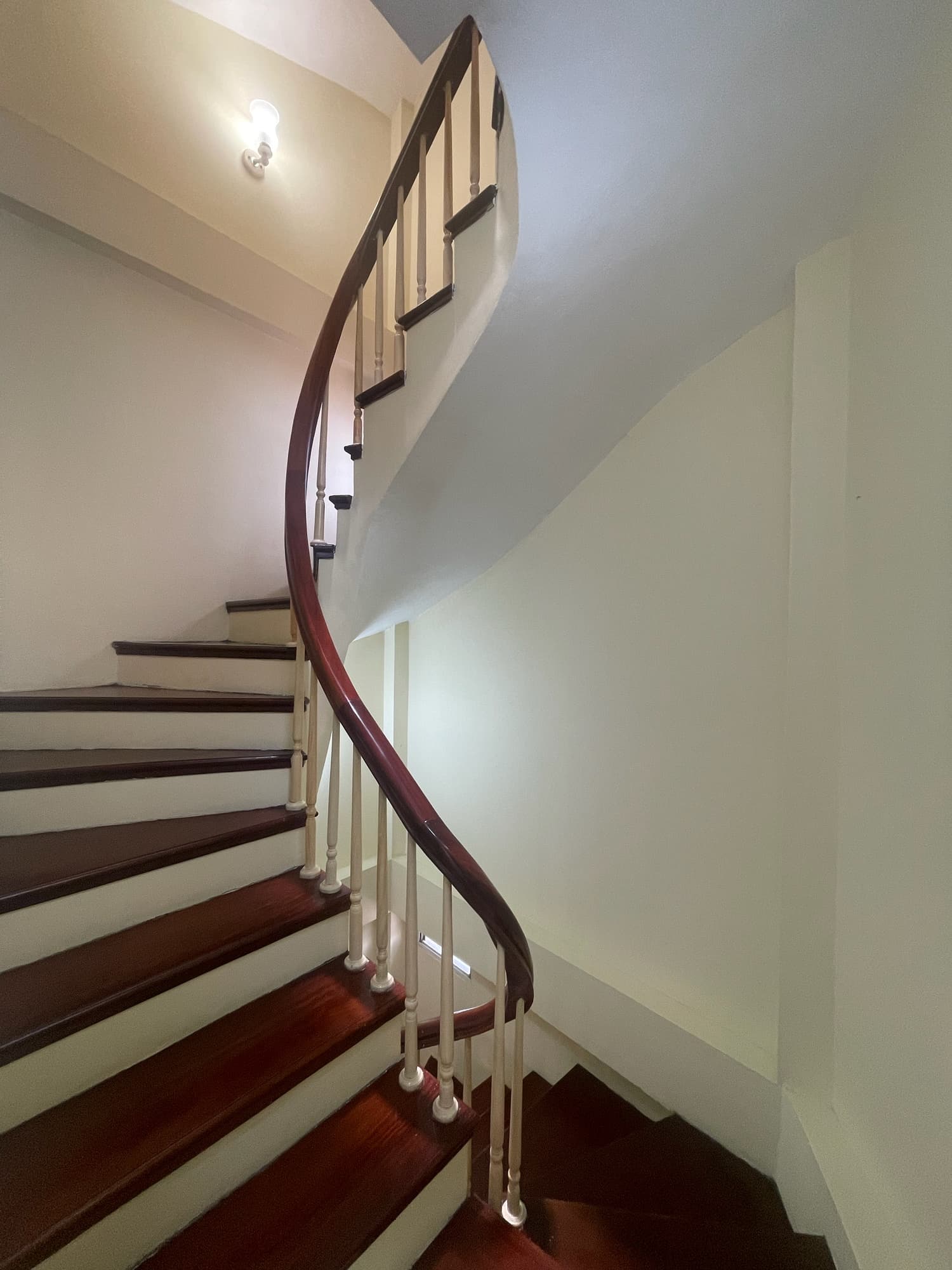 Nhà đất mặt phố, Đống Đa, Hà Nội - 22m² giá 9 tỷ
