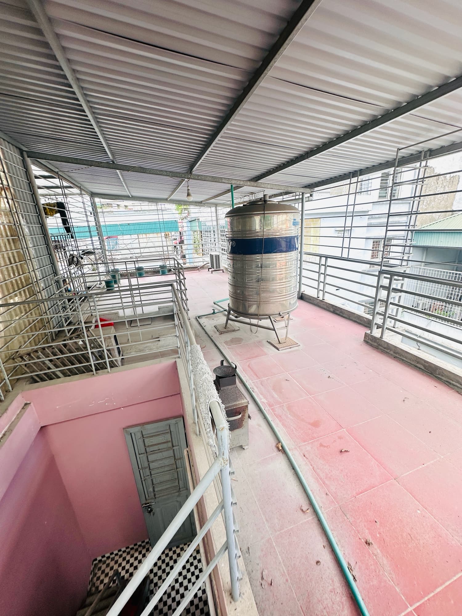 Nhà đất mặt phố, Thanh Xuân, Hà Nội - 30m² giá 8.68 tỷ