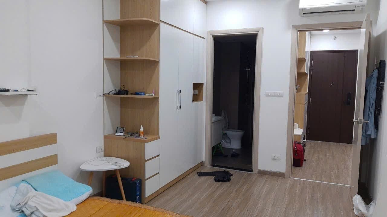 Căn hộ mặt phố, Hà Đông, Hà Nội - 90m² giá 8.35 tỷ