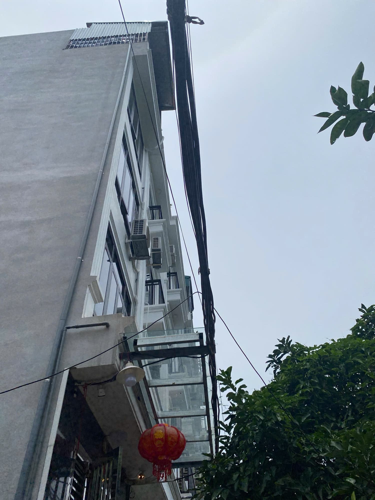 Nhà đất mặt phố, Nam Từ Liêm, Hà Nội - 30m² giá 8.4 tỷ