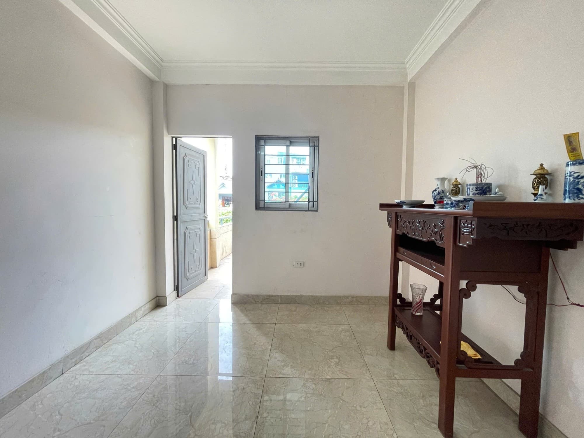 Nhà đất mặt phố, Hoàng Mai, Hà Nội - 39.6m² giá 19.1 tỷ