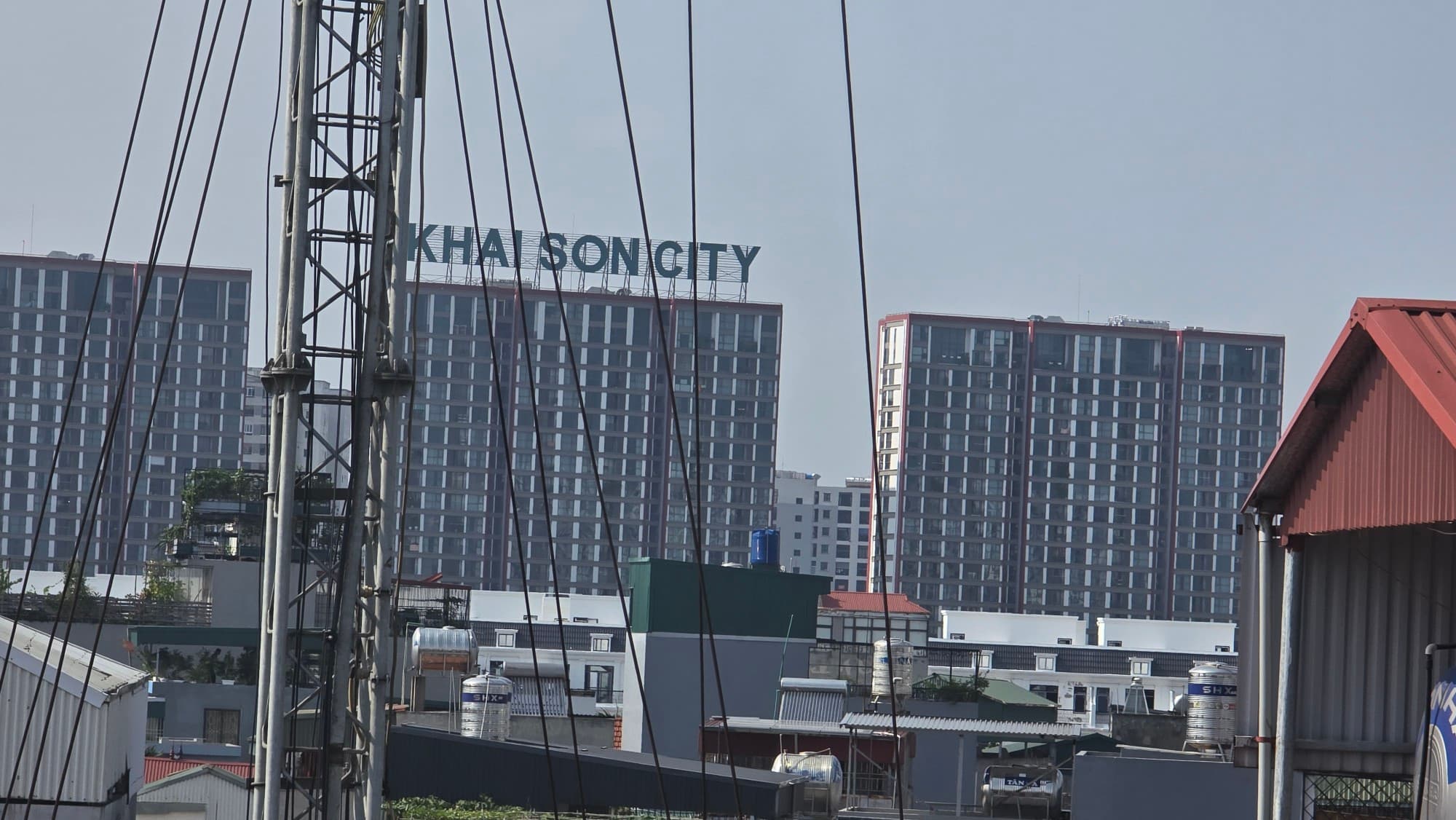 Nhà đất mặt phố, Long Biên, Hà Nội - 44m² giá 17.3 tỷ
