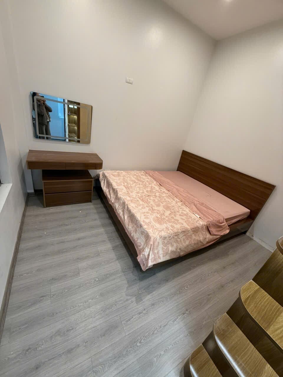 Nhà đất mặt phố, Hà Đông, Hà Nội - 43m² giá 9.8 tỷ