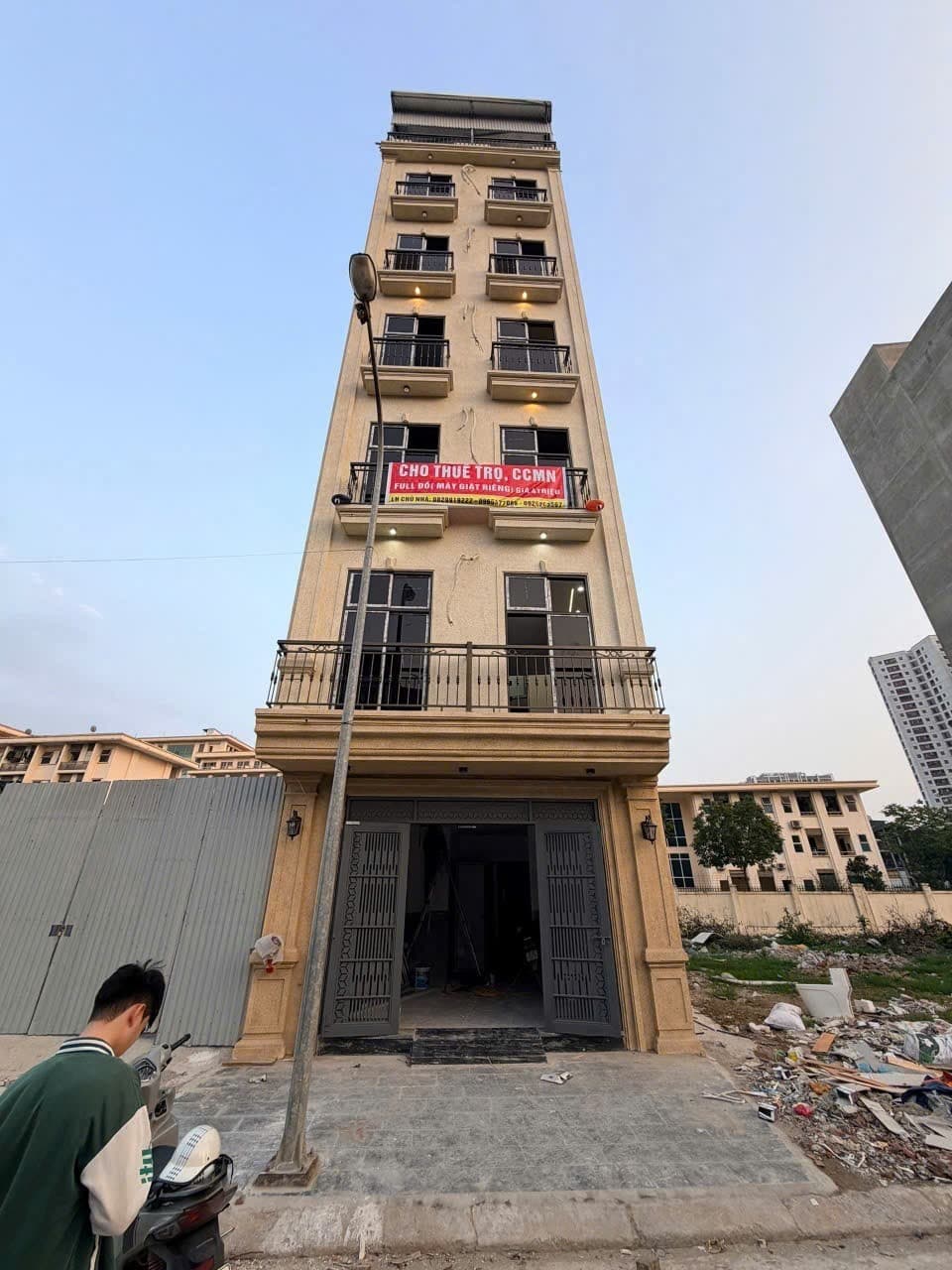 Nhà đất mặt phố, Hà Đông, Hà Nội - 63m² giá 25 tỷ