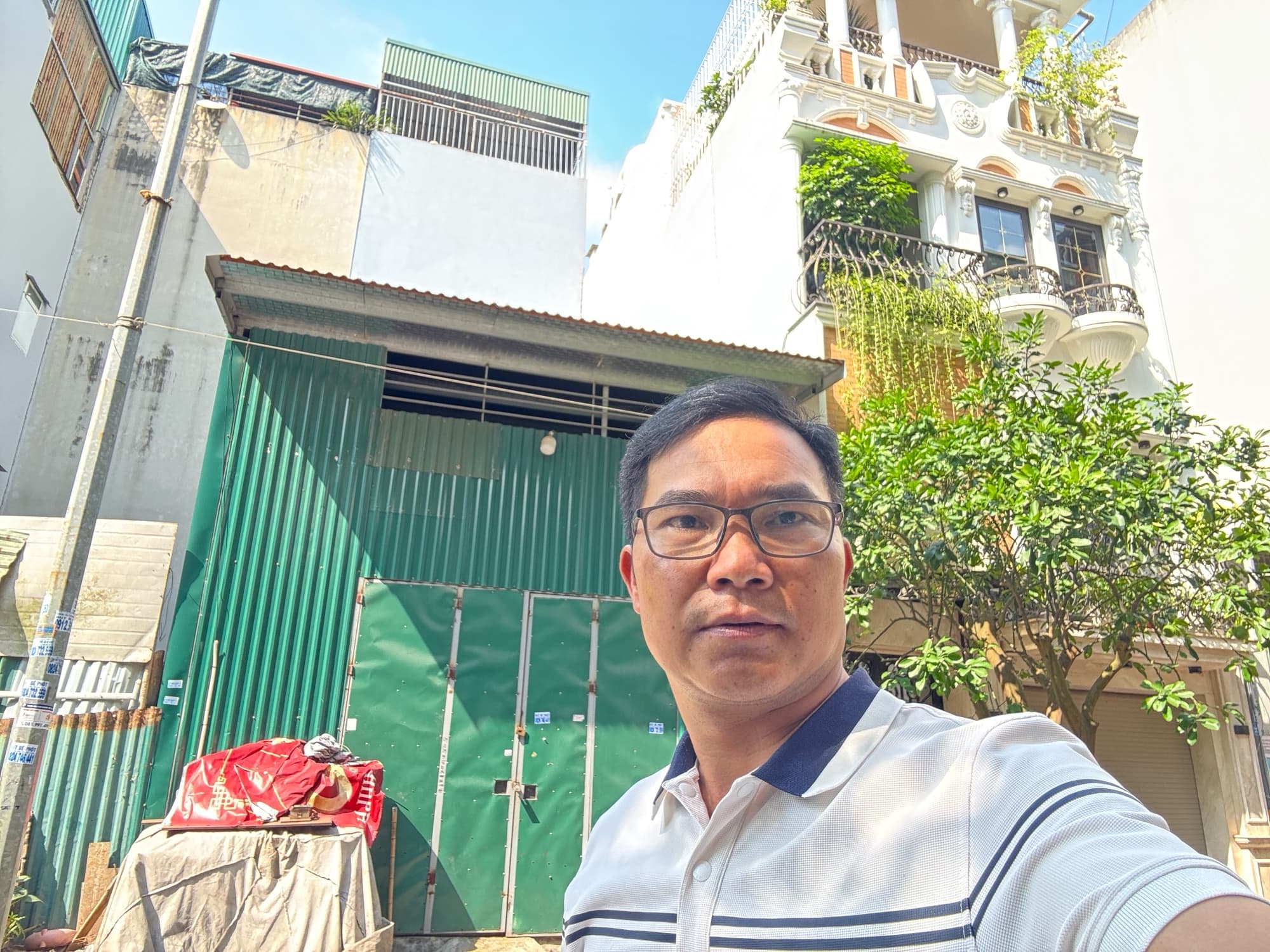 Nhà đất mặt phố, Hà Đông, Hà Nội - 50m² giá 14 tỷ