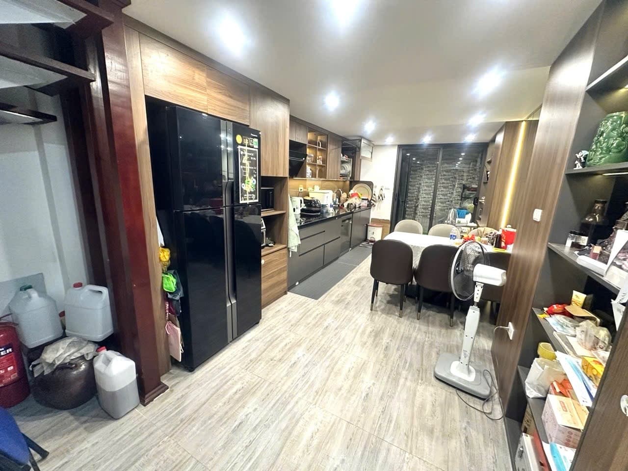 Nhà đất mặt phố, Đống Đa, Hà Nội - 46m² giá 21 tỷ