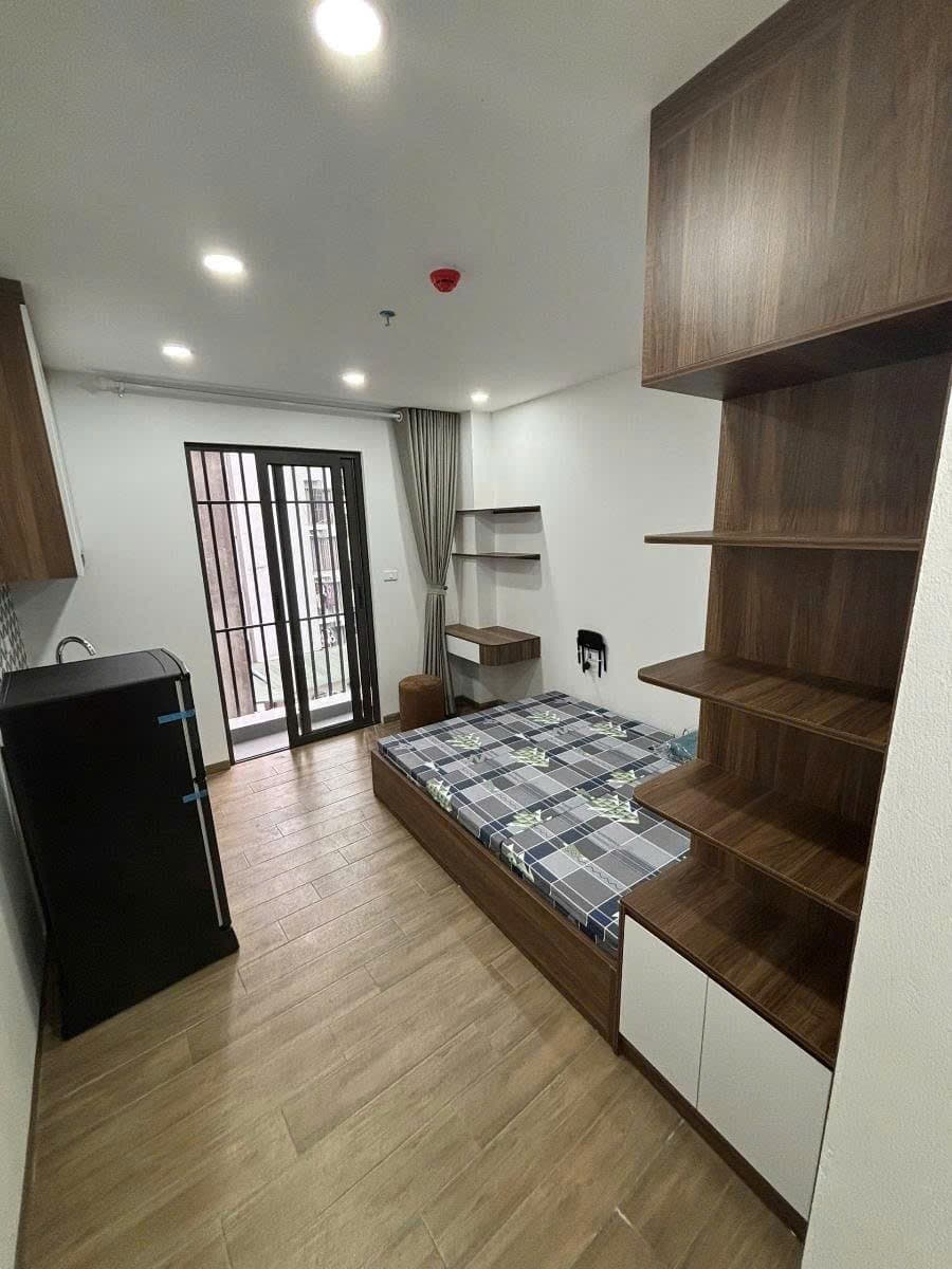 Nhà đất mặt phố, Nam Từ Liêm, Hà Nội - 50m² giá 14.8 tỷ