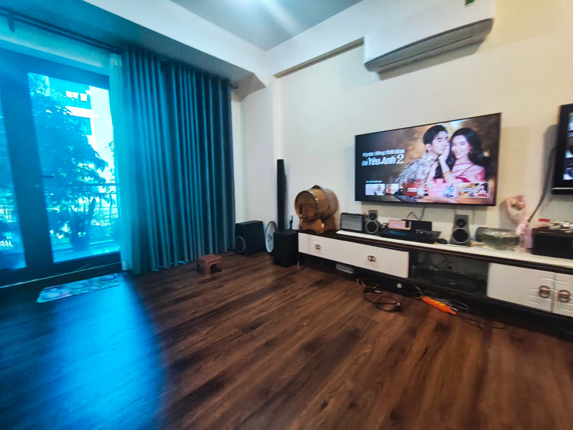Nhà đất mặt phố, Long Biên, Hà Nội - 75m² giá 18 tỷ
