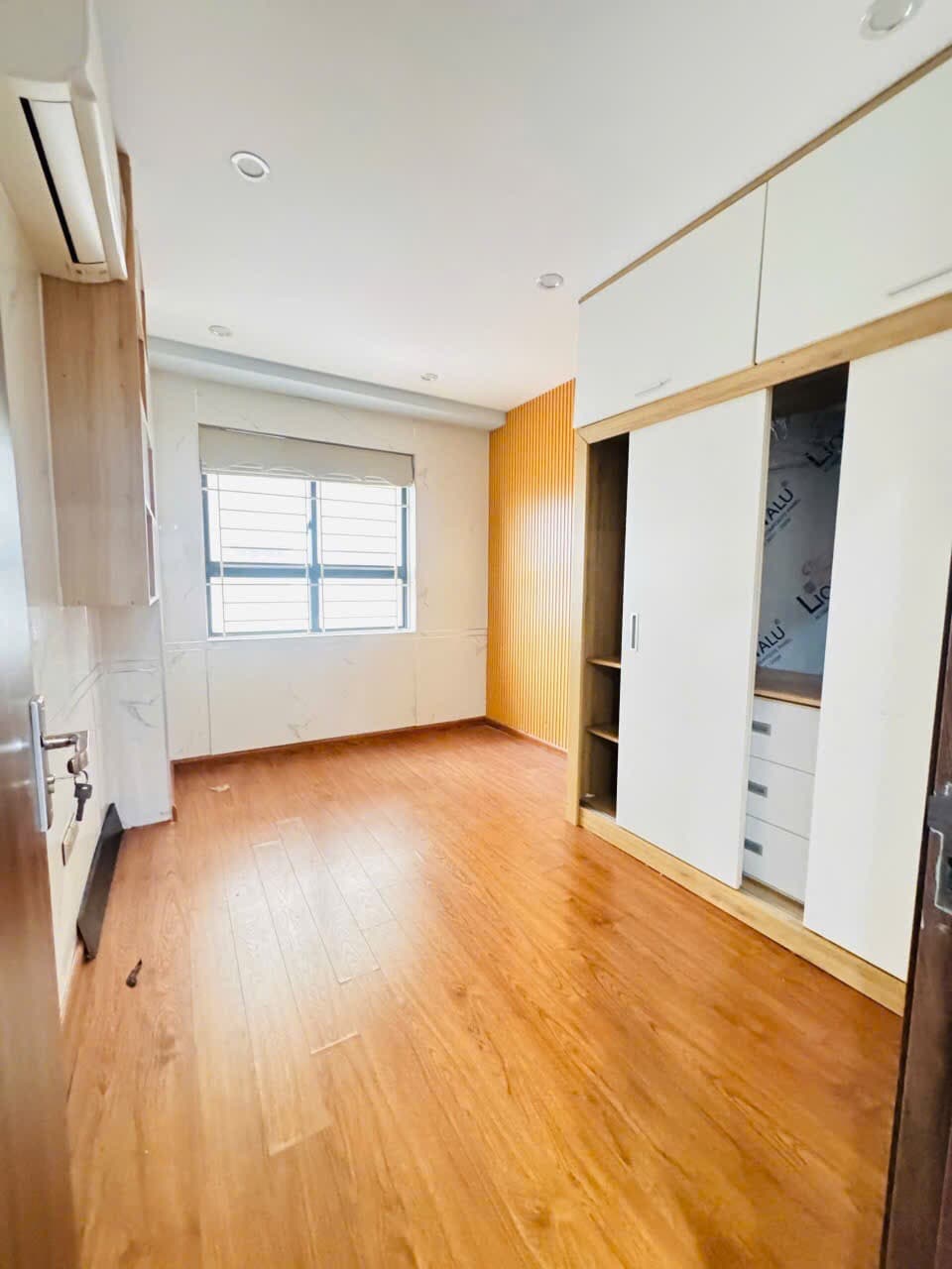 Căn hộ mặt phố, Hà Đông, Hà Nội - 39m² giá 2.15 tỷ